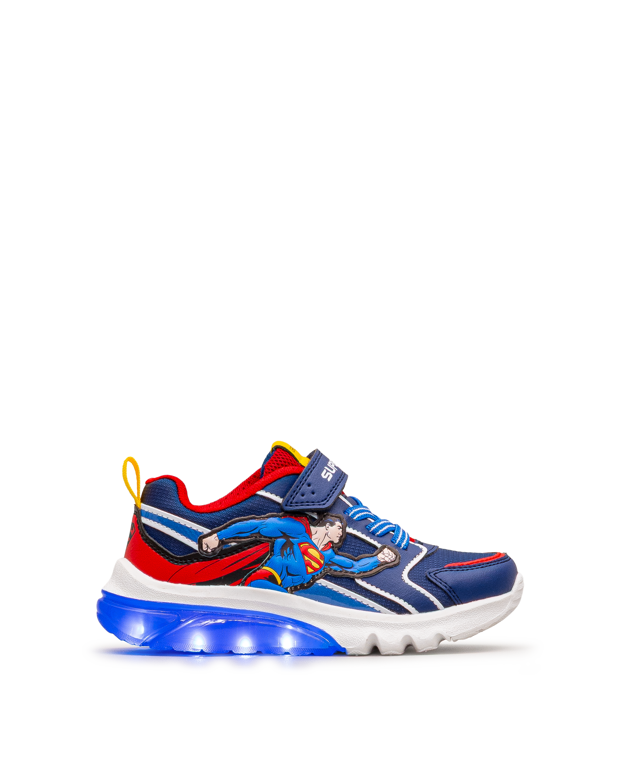 J ciberdron boy ps  - Bleu - #73E-601