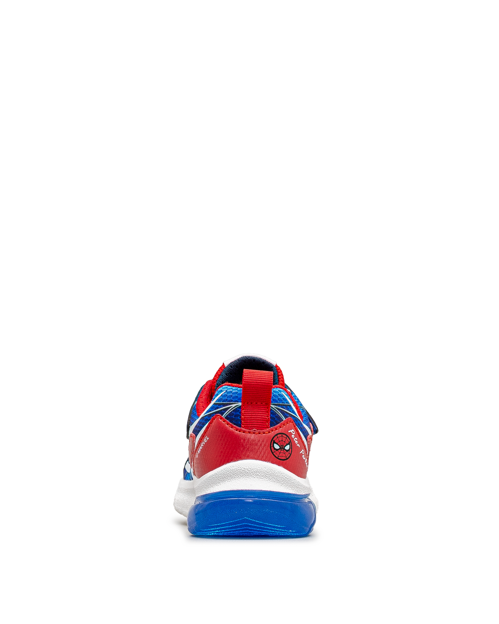 J ciberdron boy ps  - Rouge/bleu - #73E-601