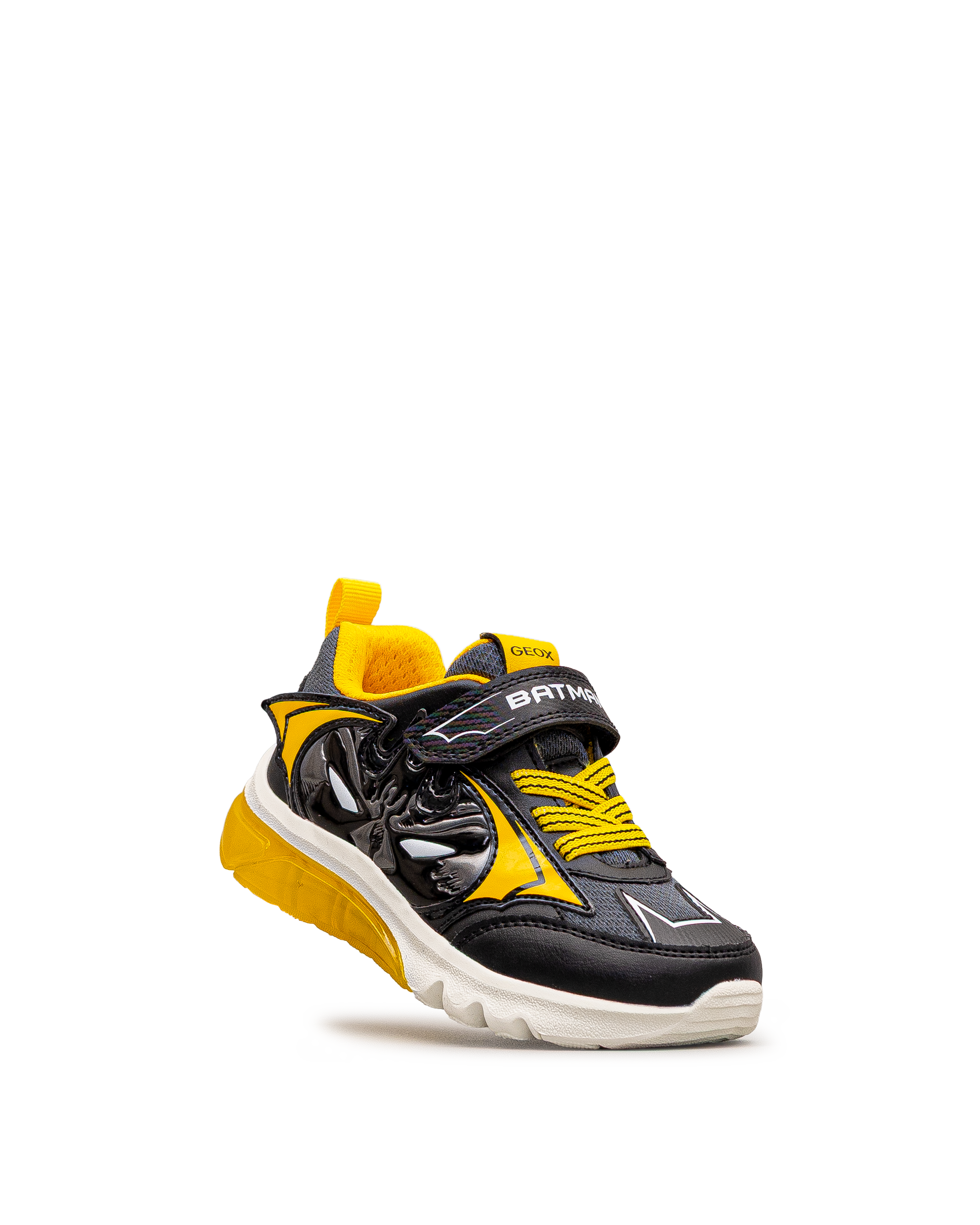 J ciberdron boy ps  - Jaune - #73E-601