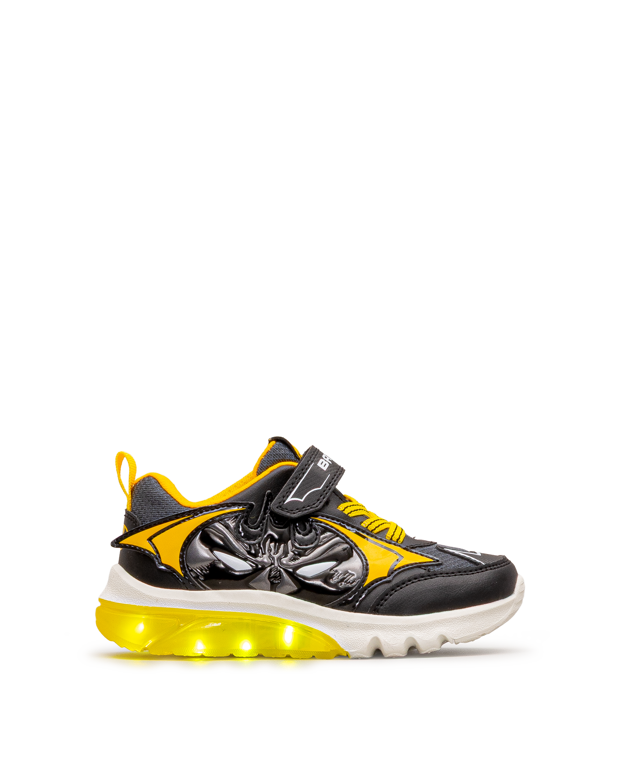 J ciberdron boy ps  - Jaune - #73E-601
