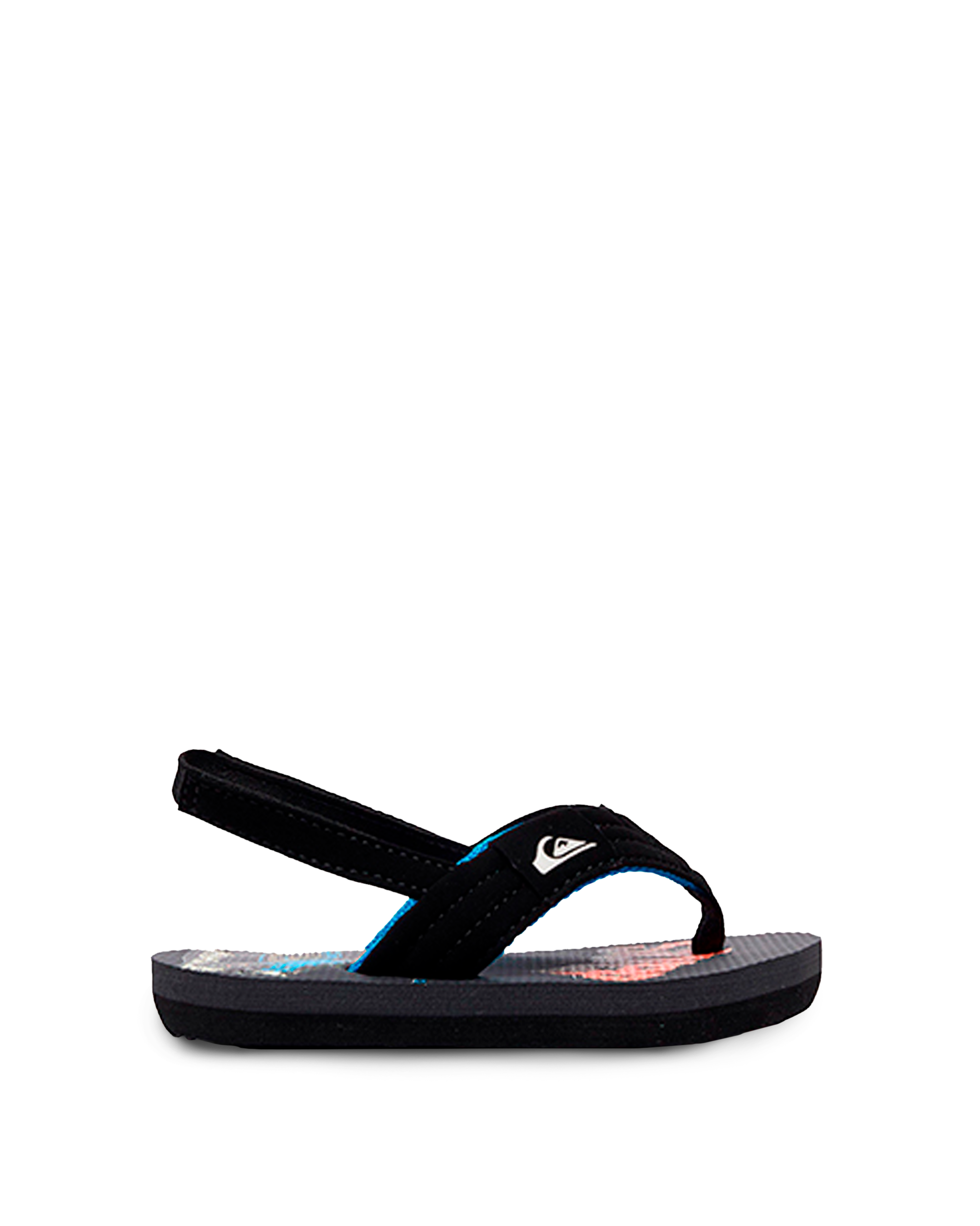 molokai layback t - Noir - #78W-597