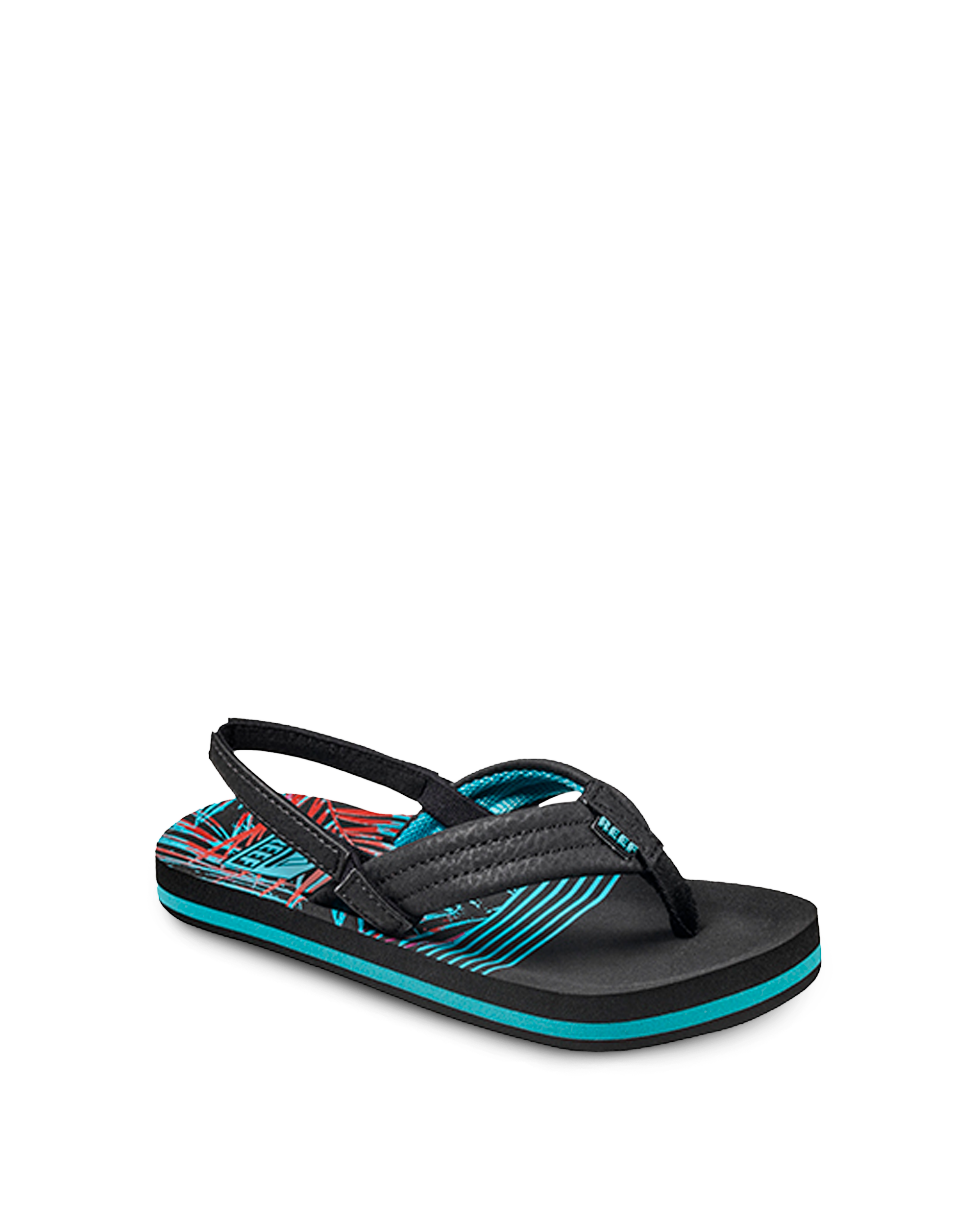 little ahi  - Multicolore - #78W-987