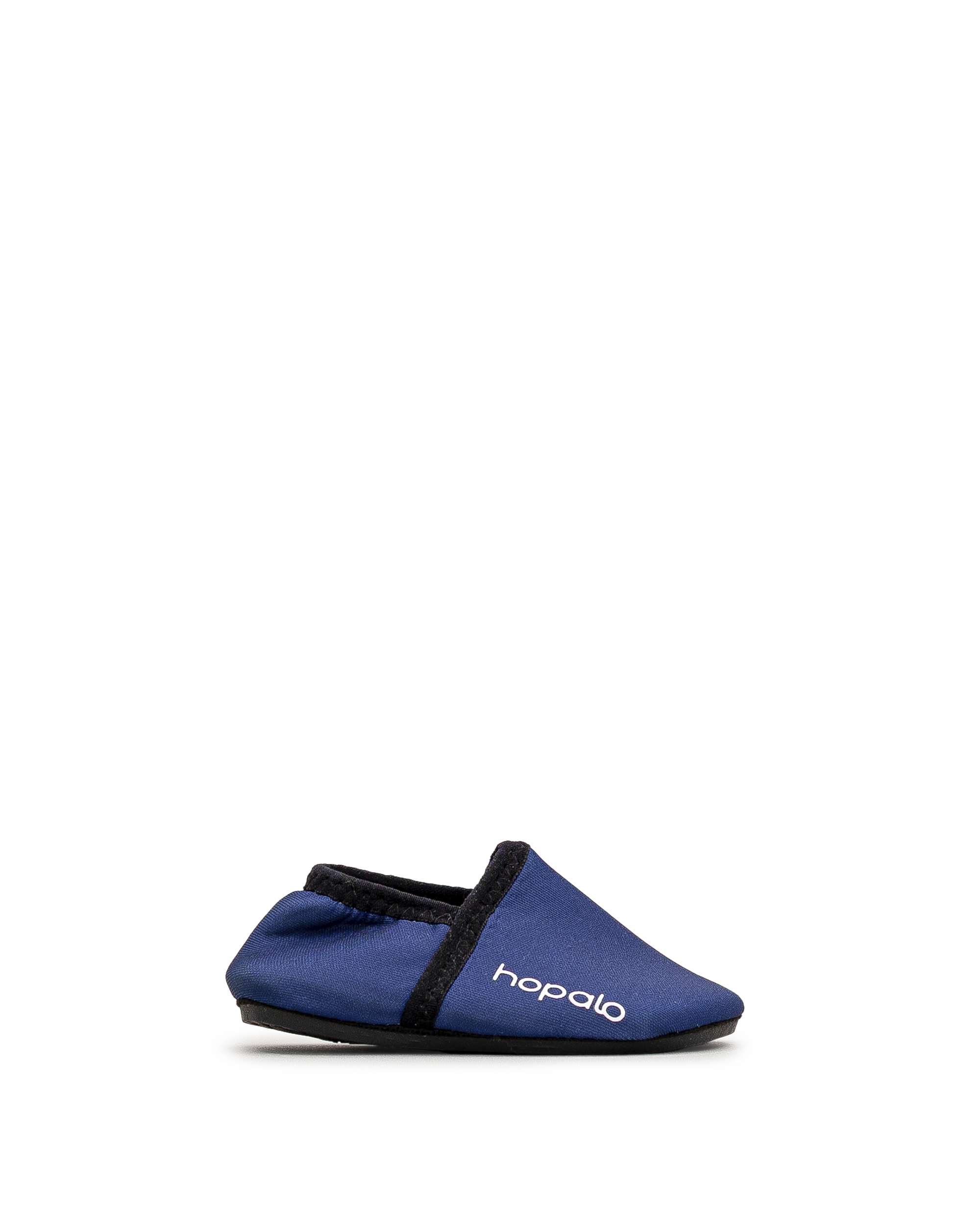 Souliers d'eau  - Marine - #48W-1192