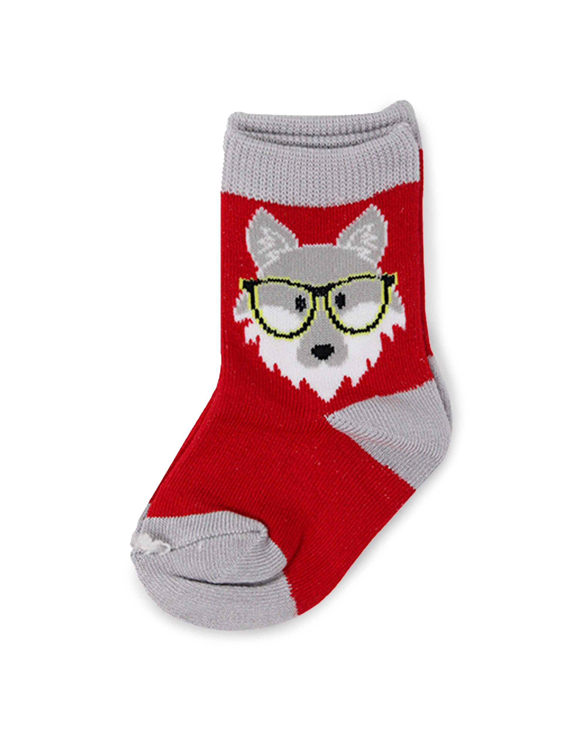 bamboo crew - Rouge - #97B-486