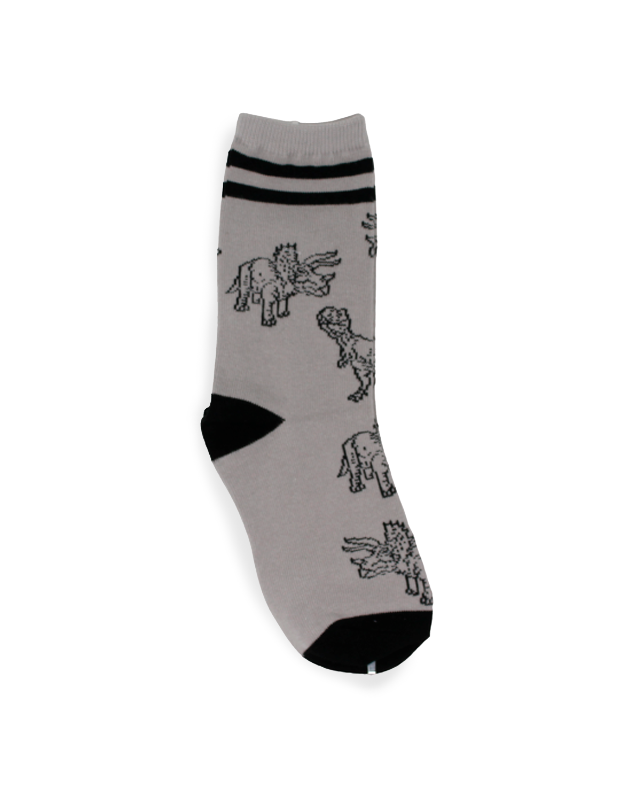 bamboo crew - Multicolore - #97B-494