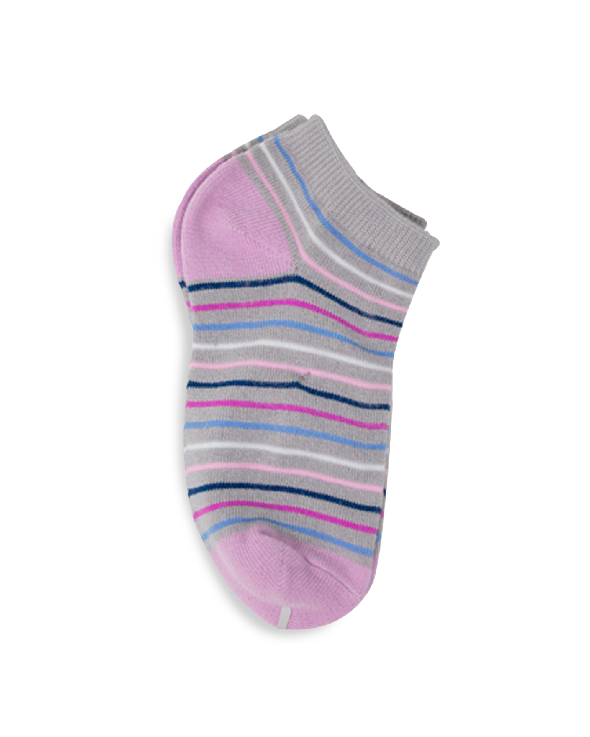 basic bamboo ped  - Mauve - #97B-508