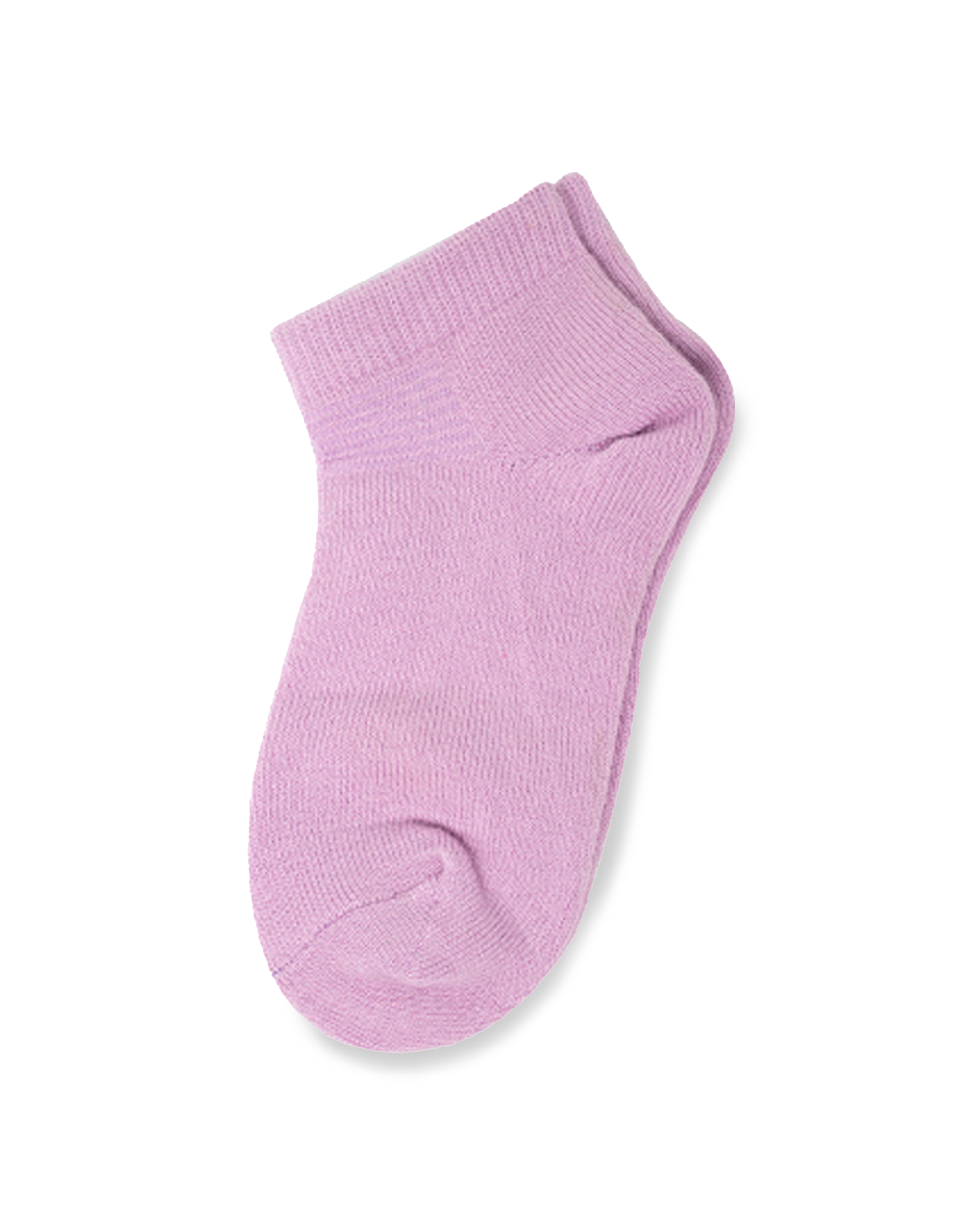 basic bamboo ped  - Mauve - #97B-512