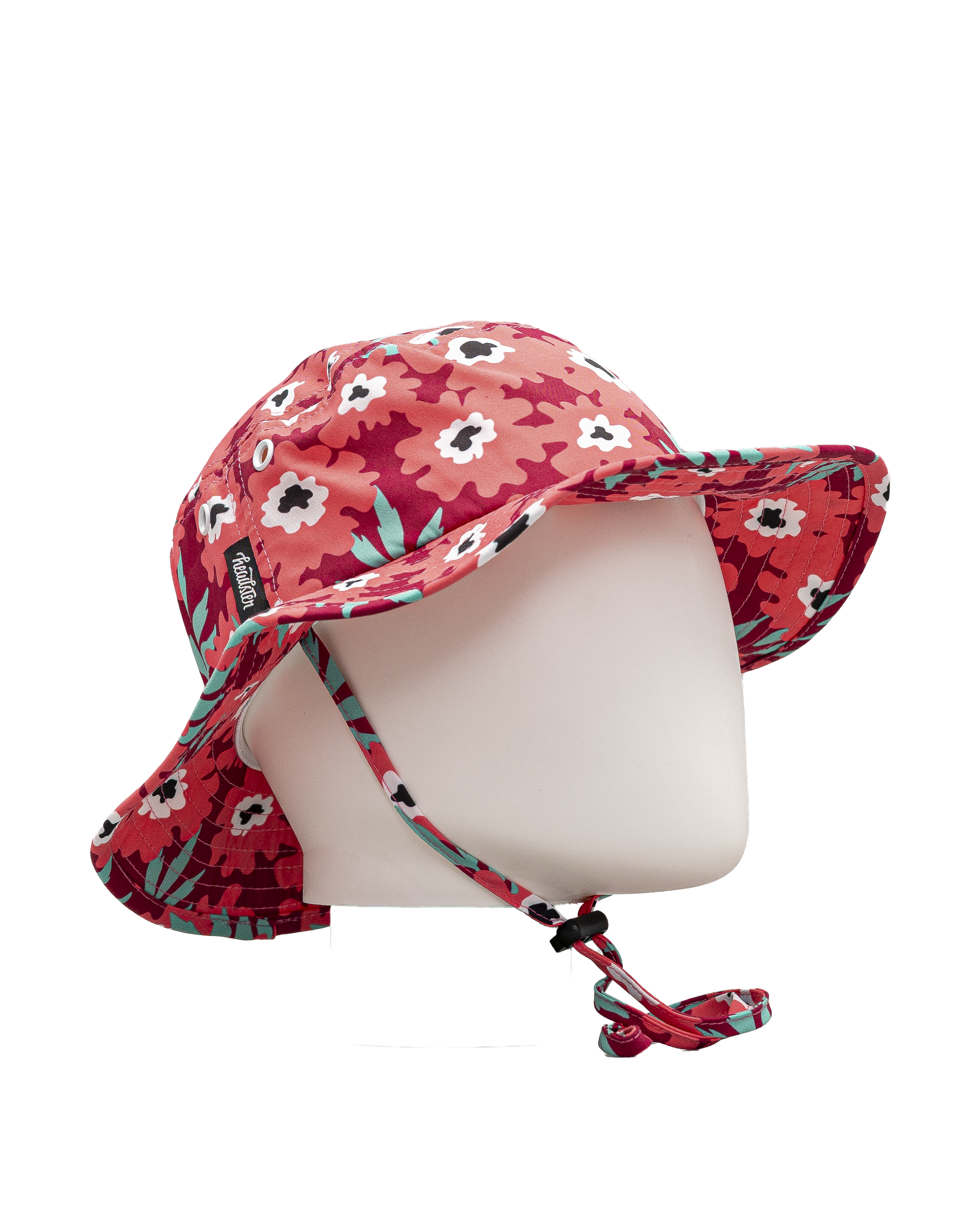 Garden boonie hat - Fushia - #97P-126