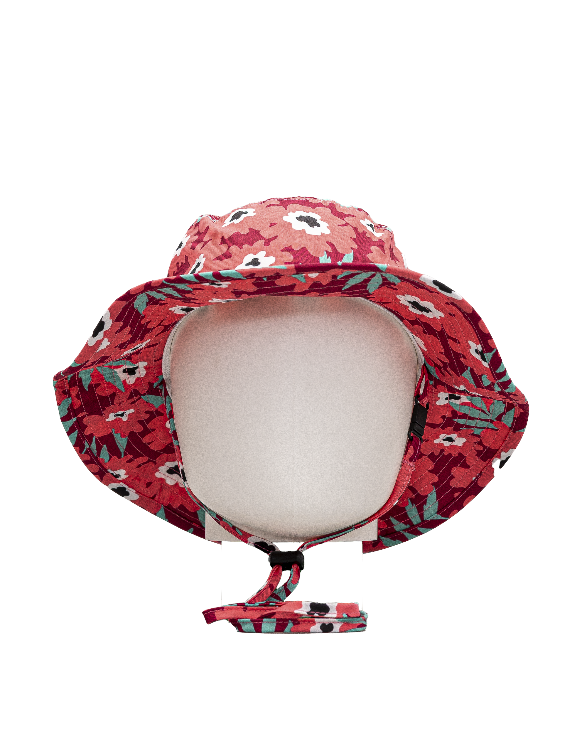 Garden boonie hat - Fushia - #97P-126