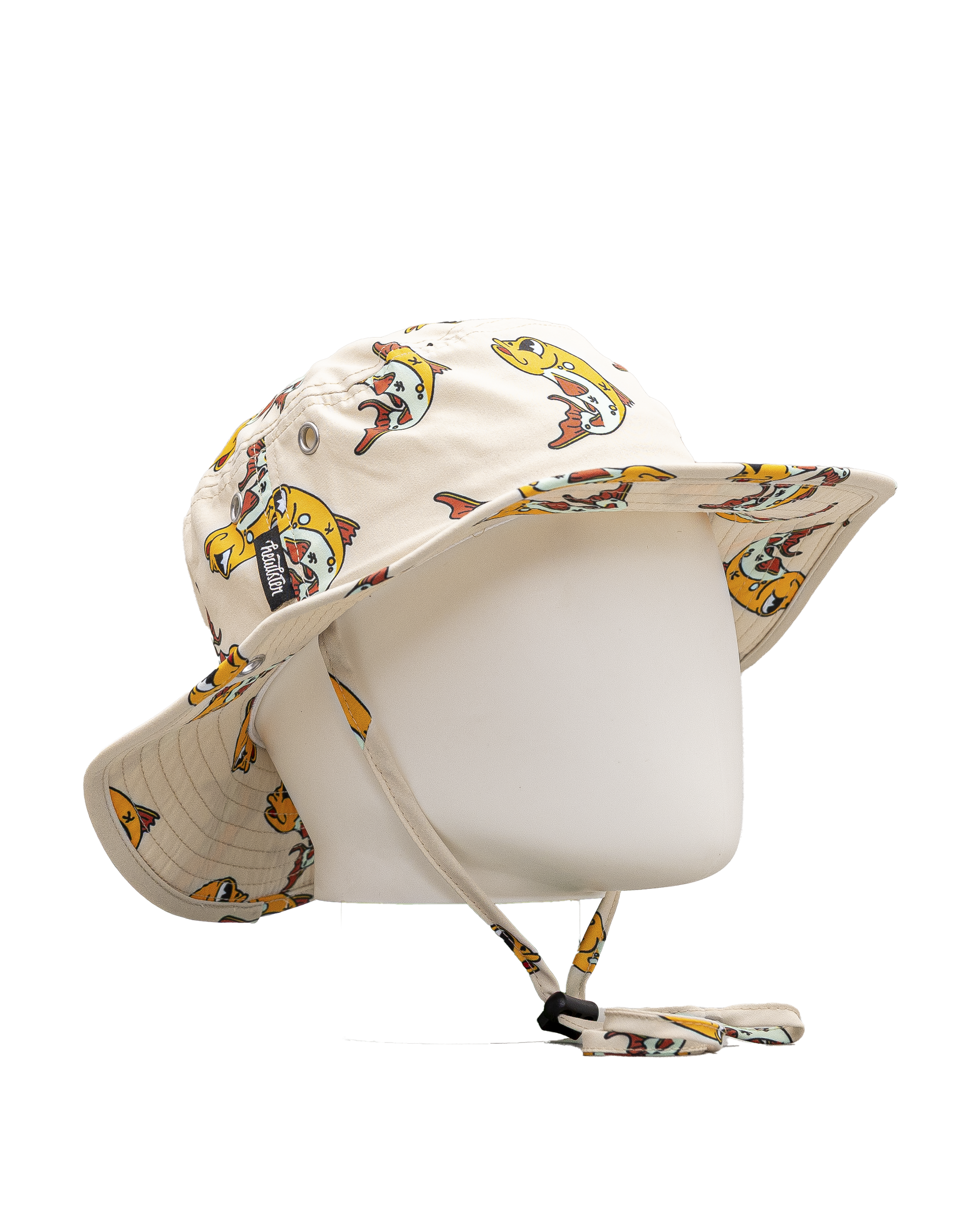 Fishing boonie hat  - Beige - #97P-127