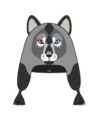 the kombi animal famil - Multicolore - #97P-439