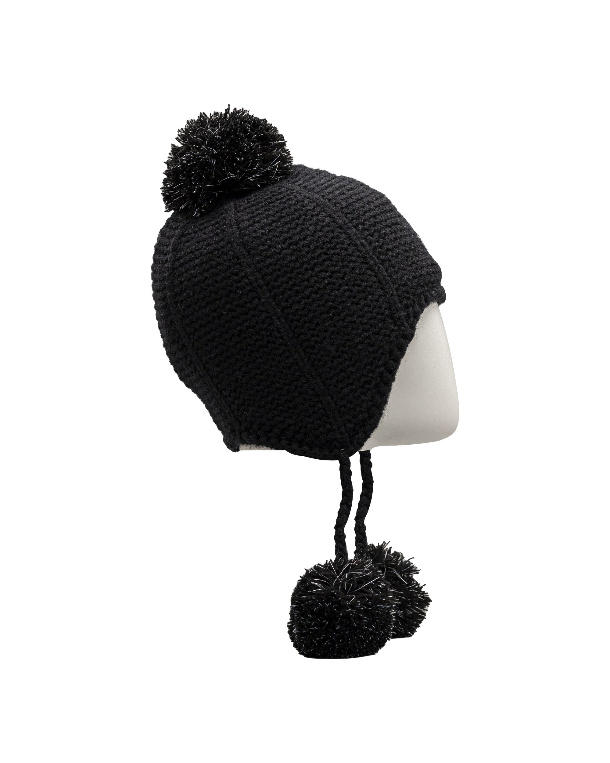 Dangle junior  - Noir - #97P-702