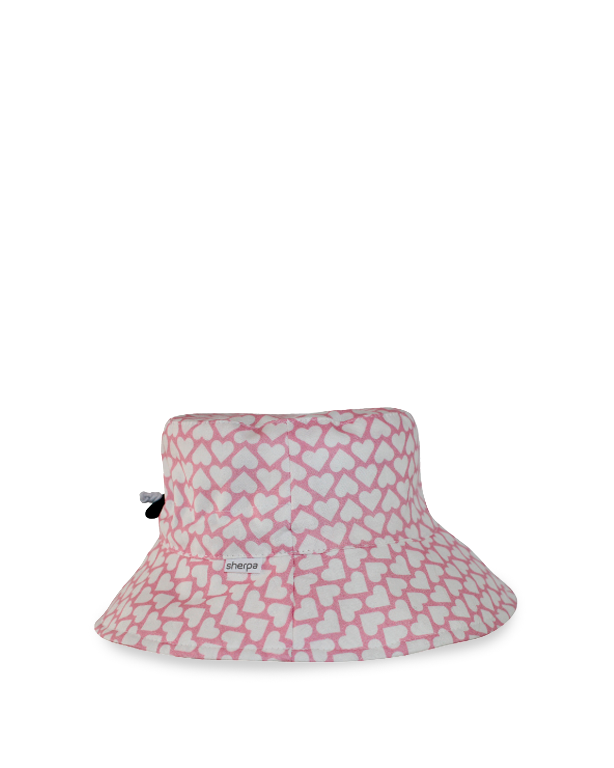 bucket hat  - Rose - #97P-938