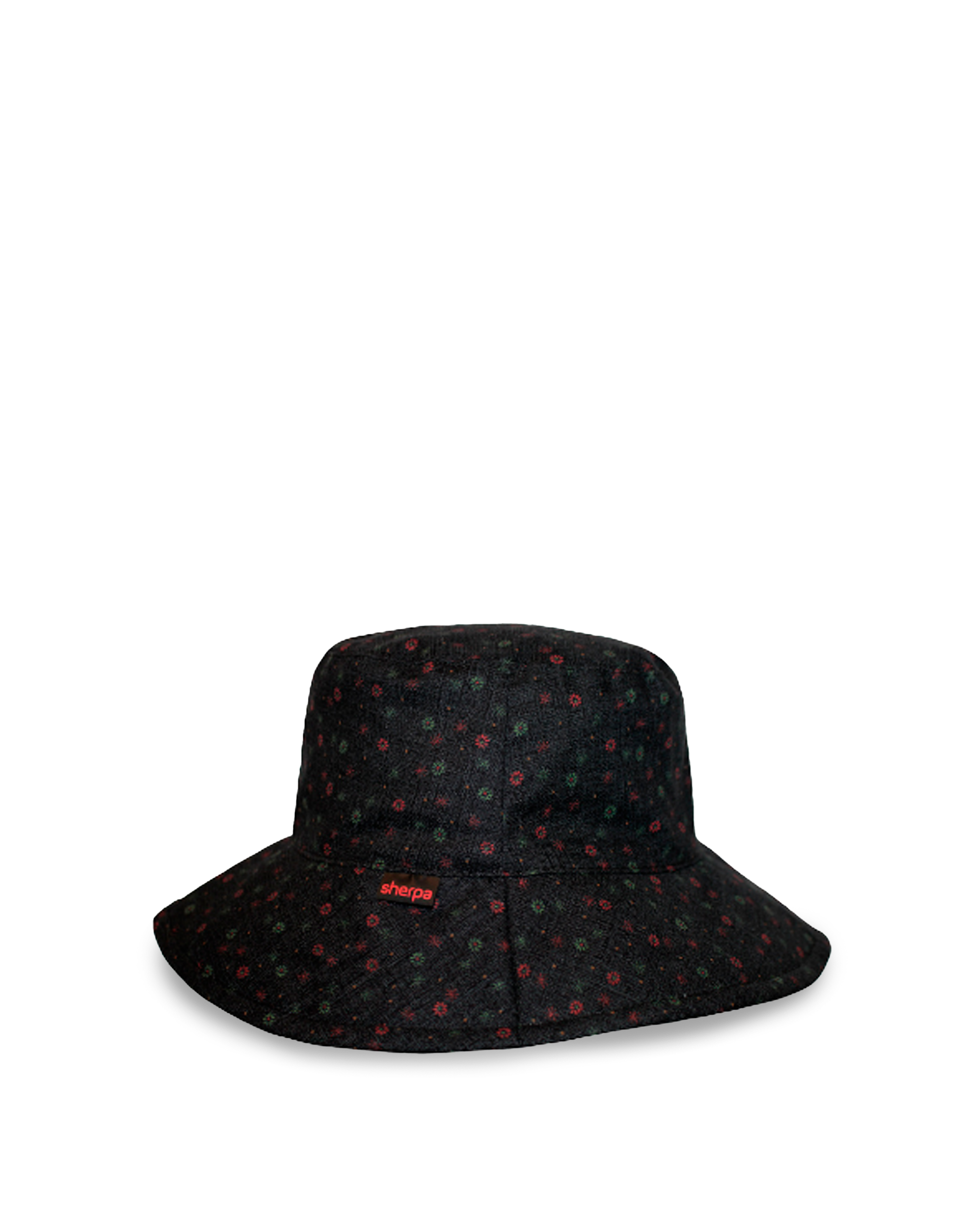 bucket hat  - Gris foncé - #97P-939