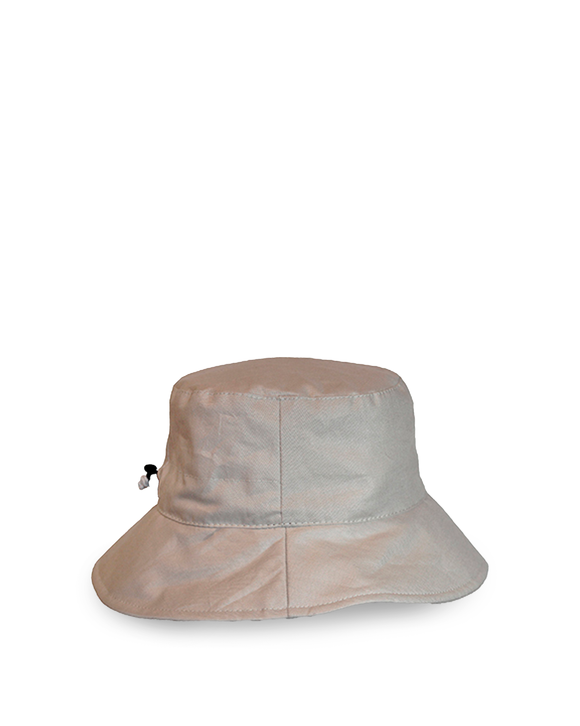 bucket hat  - Beige - #97P-952