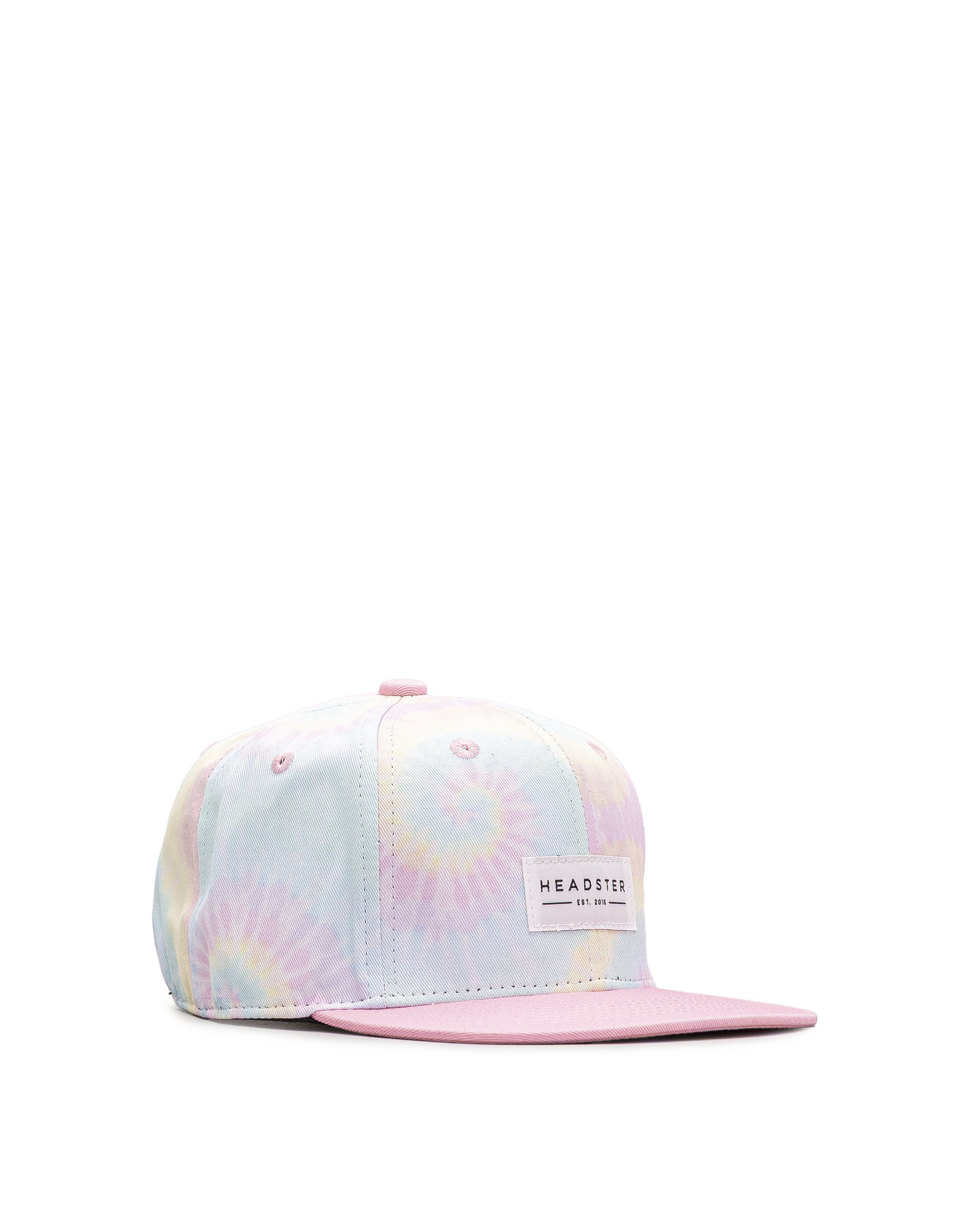 Snapback cap  - Multicolore - #97Q-20