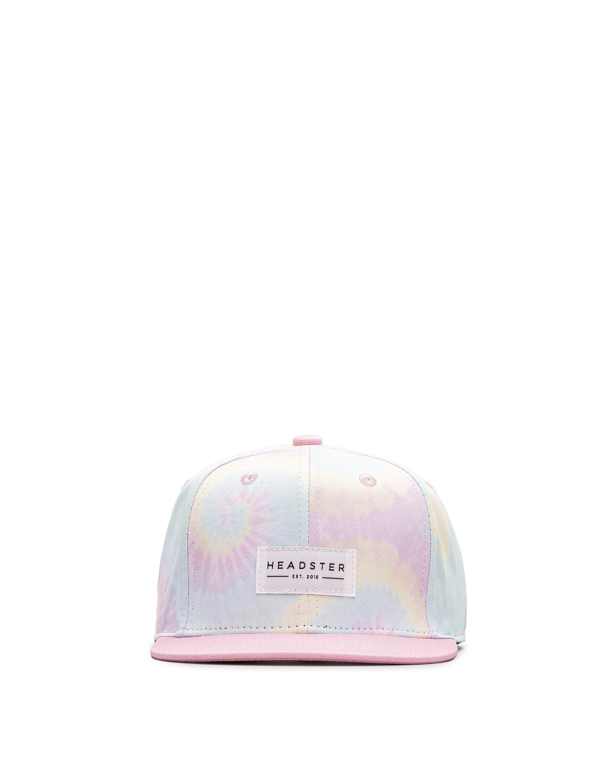Snapback cap  - Multicolore - #97Q-20