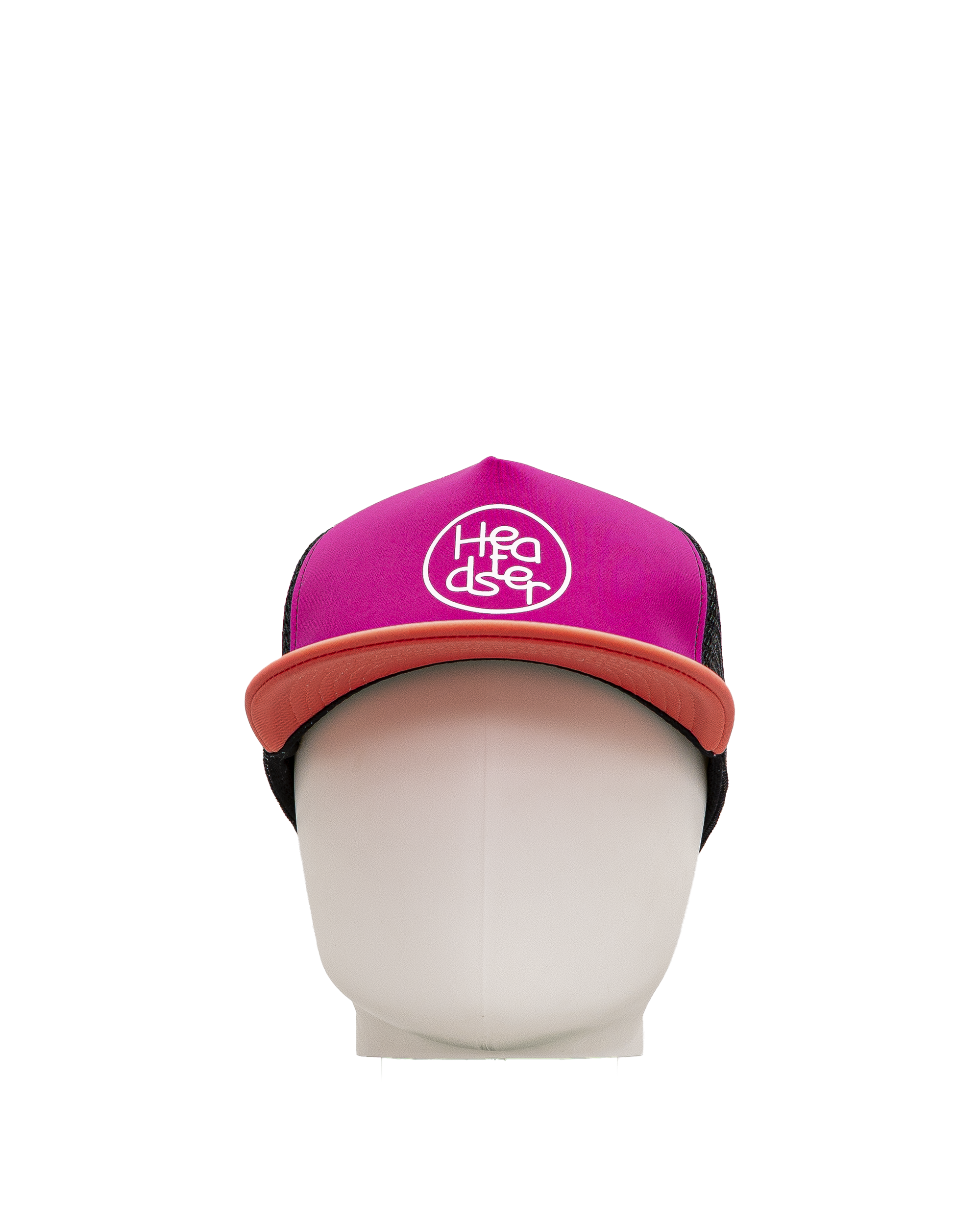 Trucker hat - Fushia - #97Q-30