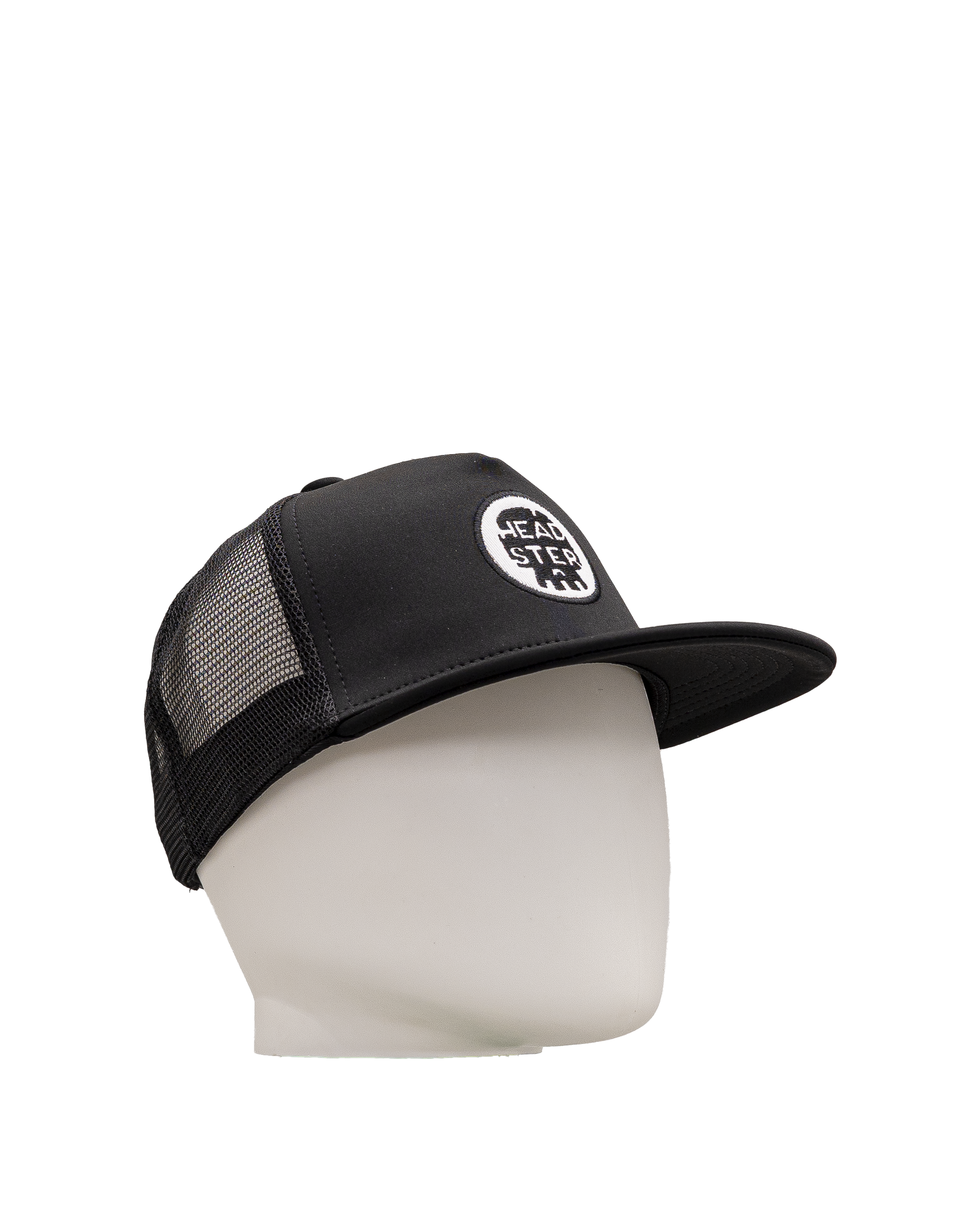 Trucker hat - Noir - #97Q-30