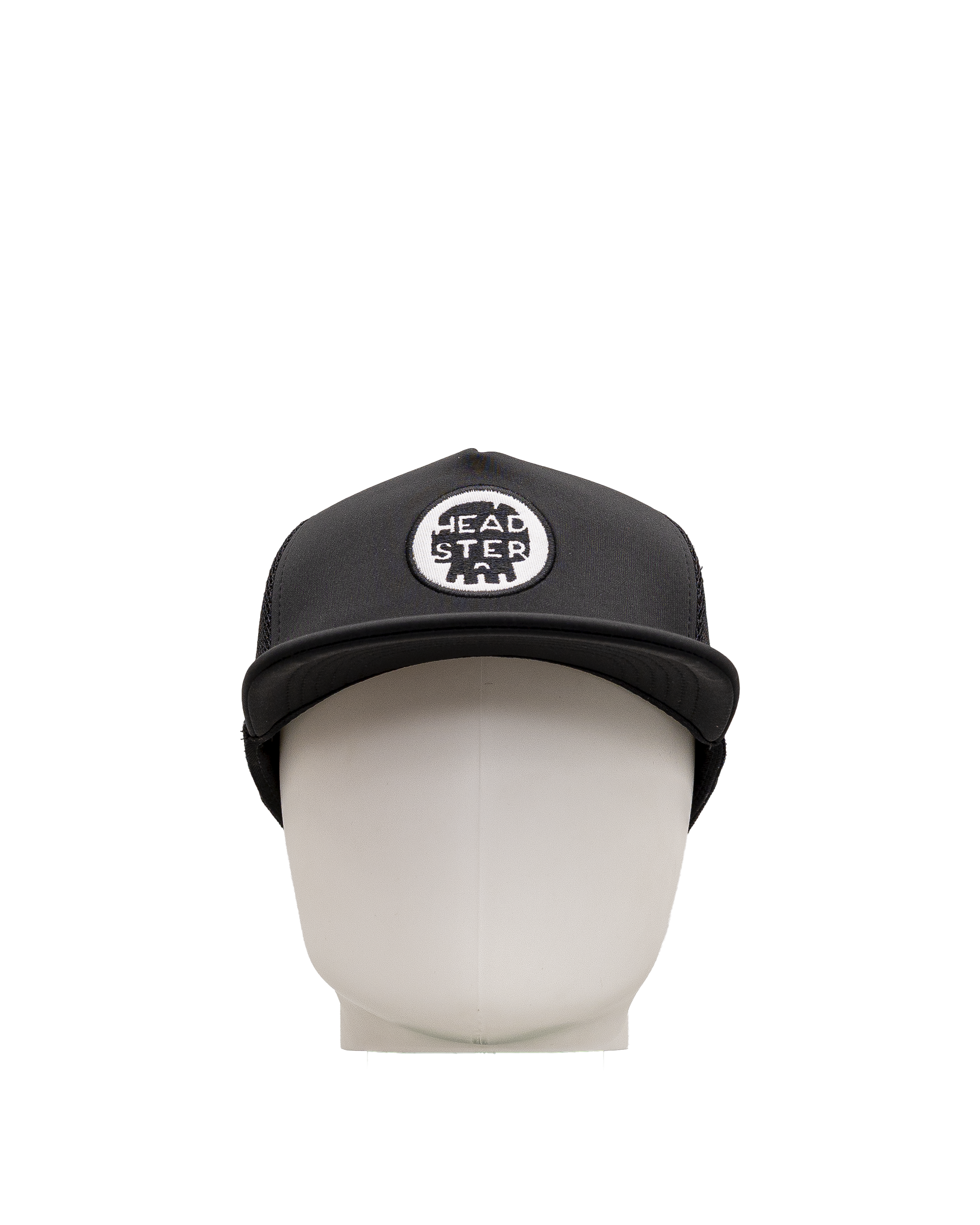 Trucker hat - Noir - #97Q-30