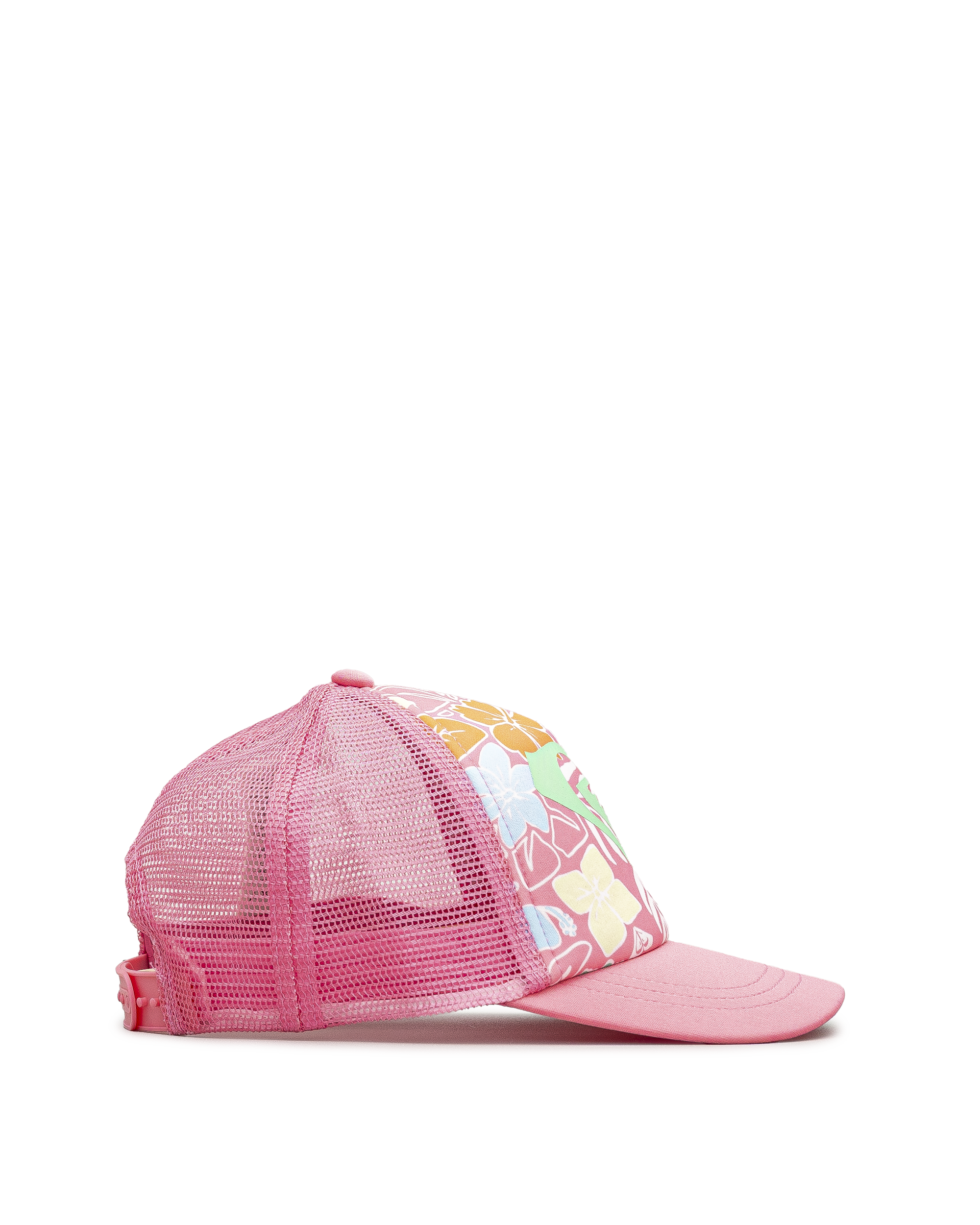Sweet emotions trucker  - Rose - #97Q-34