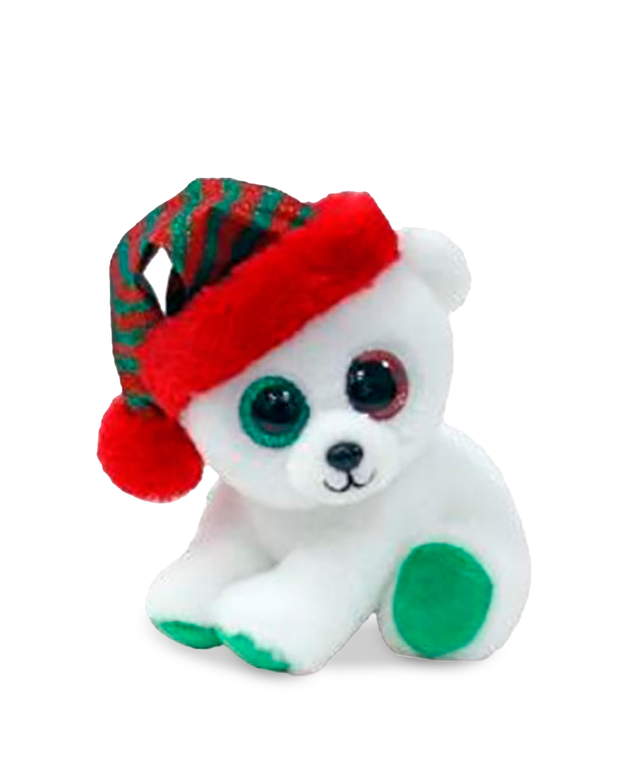 beanie bellies 6''  - Multicolore - #97R-1203