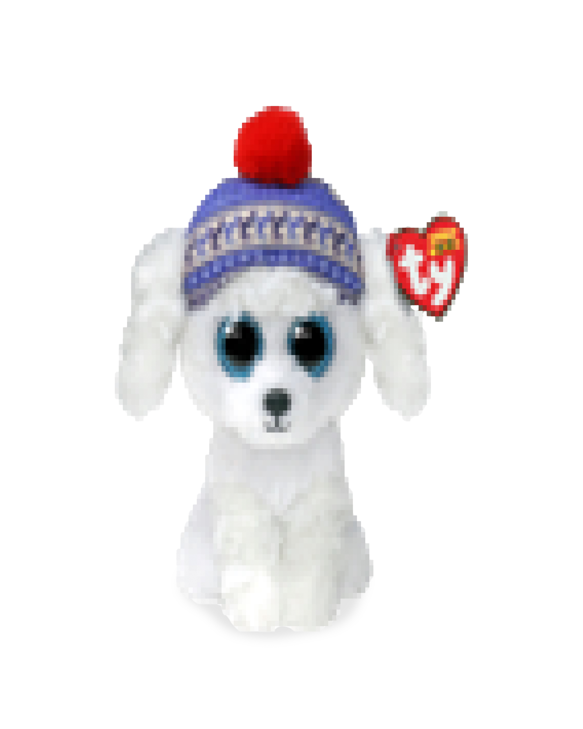 sleighbell  - Blanc - #97R-1296