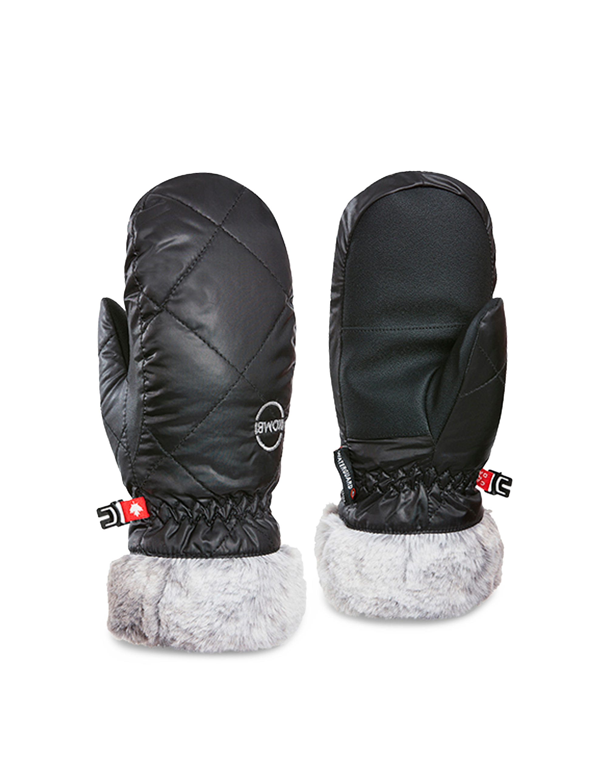 la canadienne   junior - Noir - #97R-459