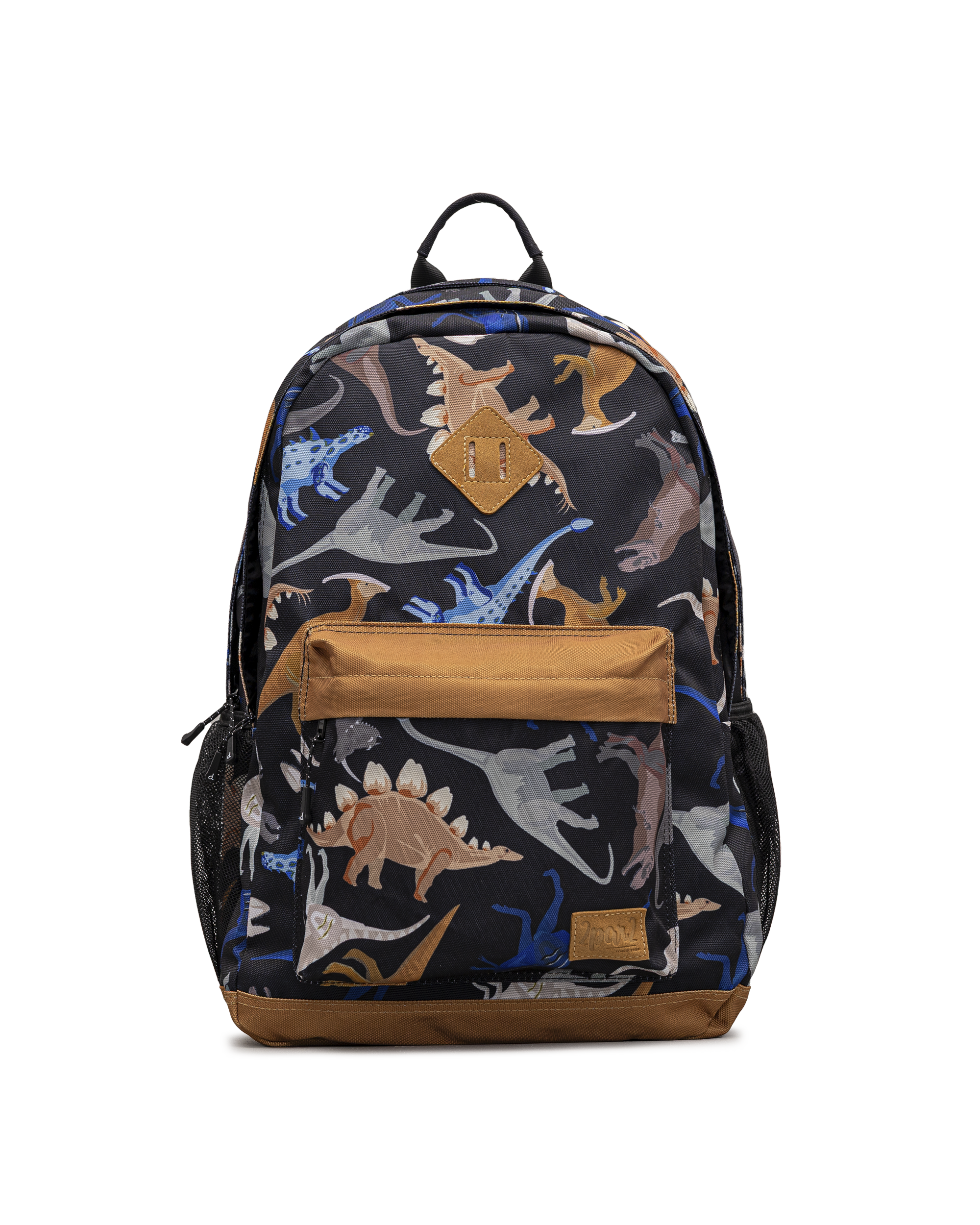 Backpack - Noir multi - #97S-11