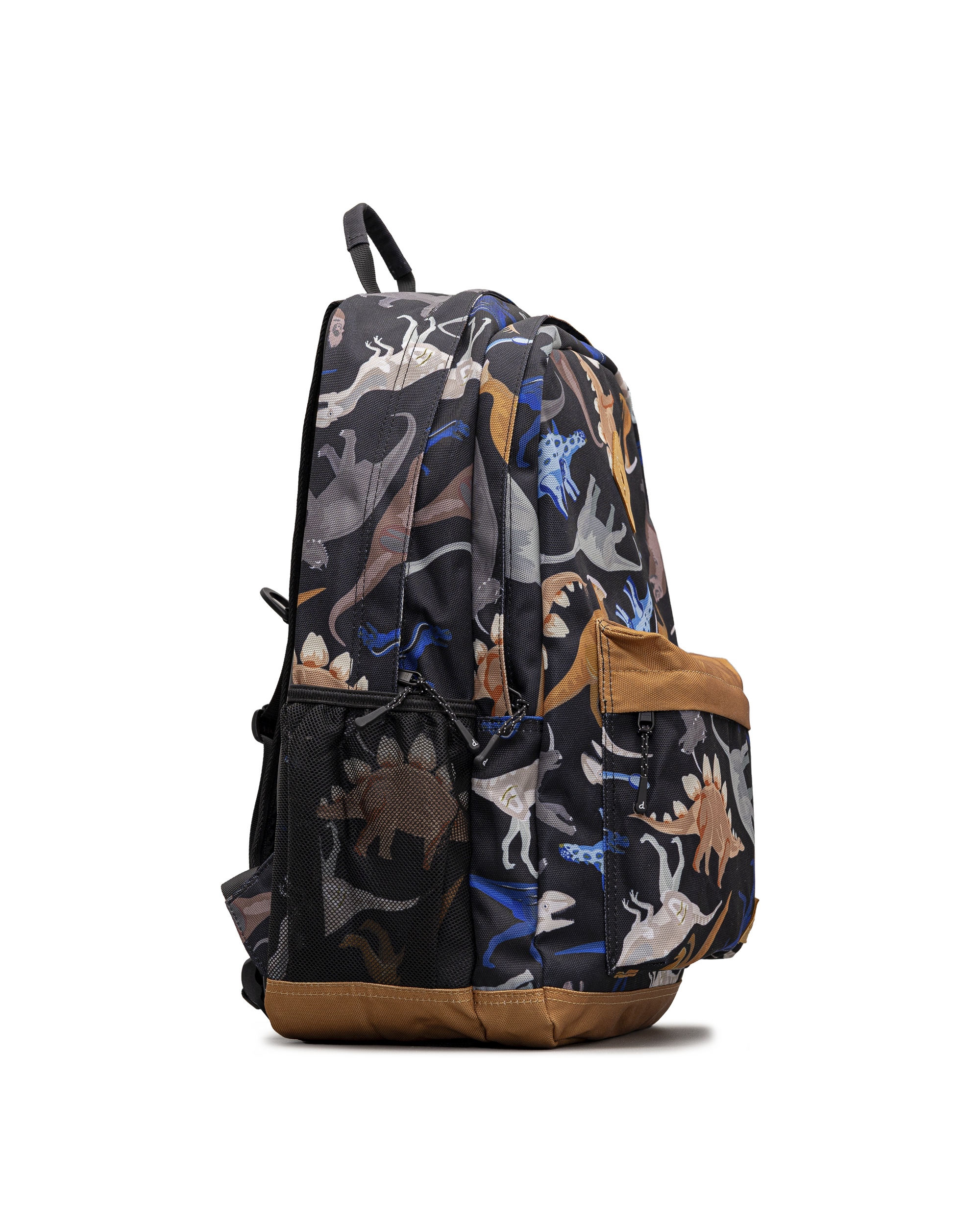 Backpack - Noir multi - #97S-11