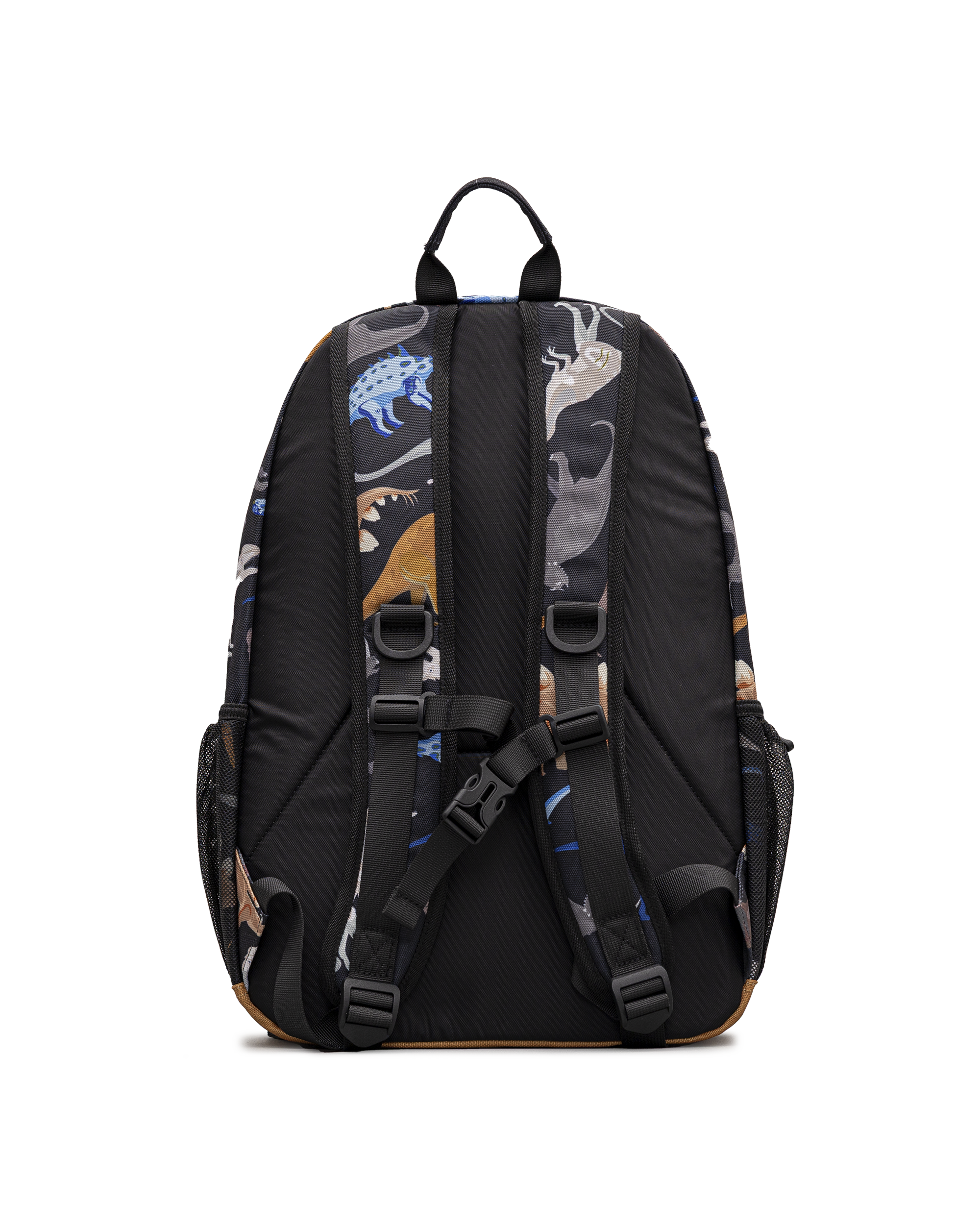 Backpack - Noir multi - #97S-11
