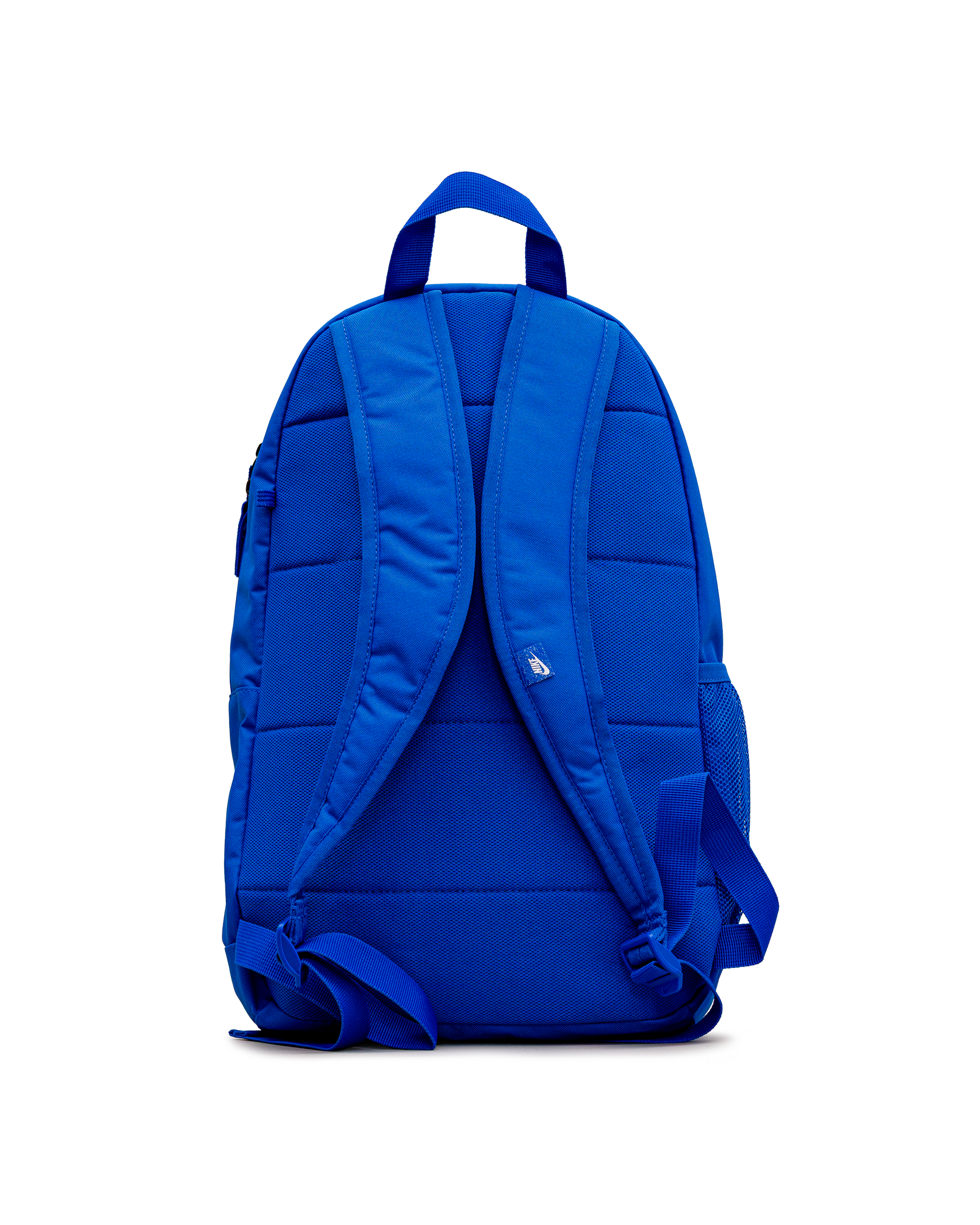 Elmntl bkpk shoebox - Bleu - #97S-139