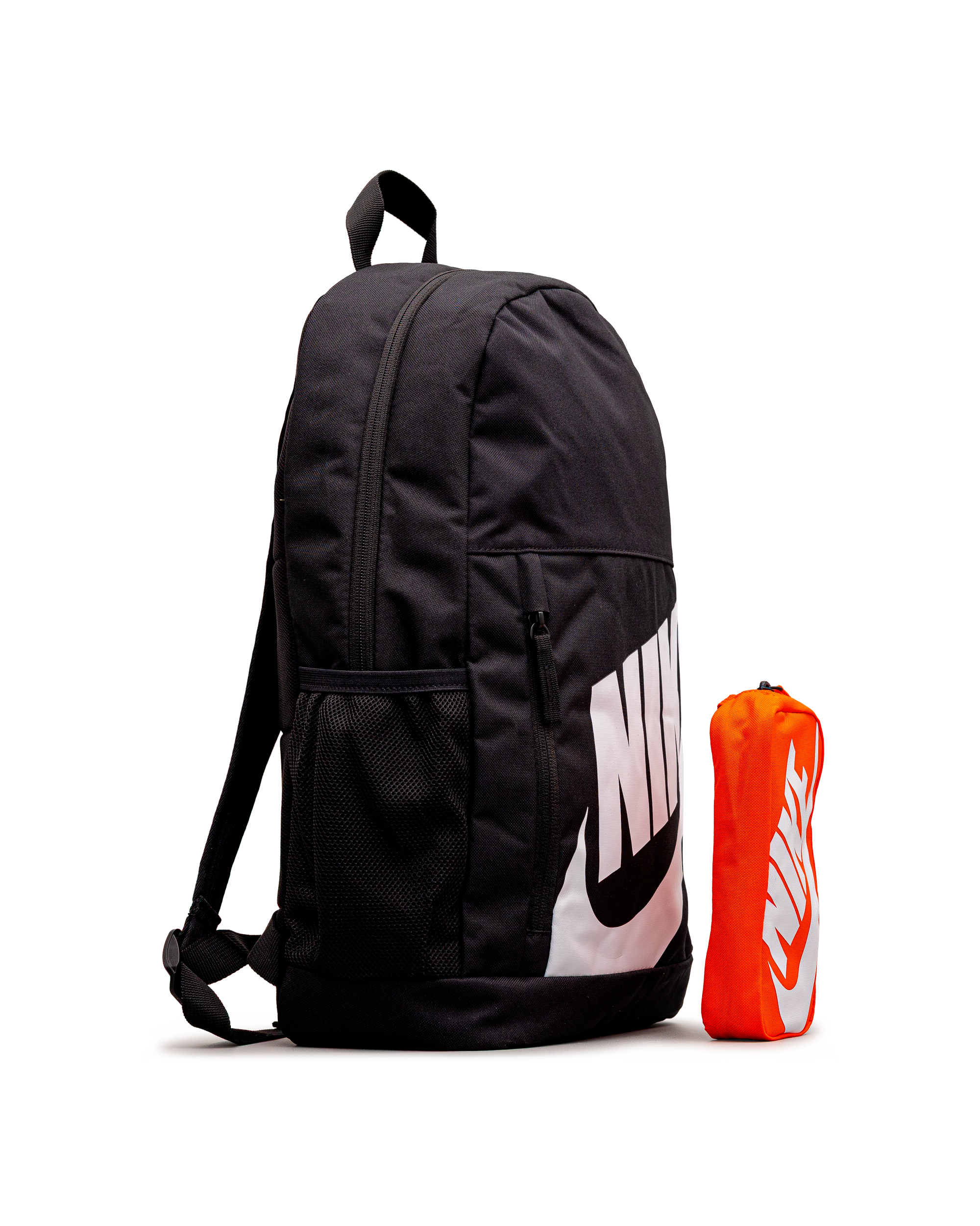 Elmntl bkpk shoebox - Noir - #97S-139