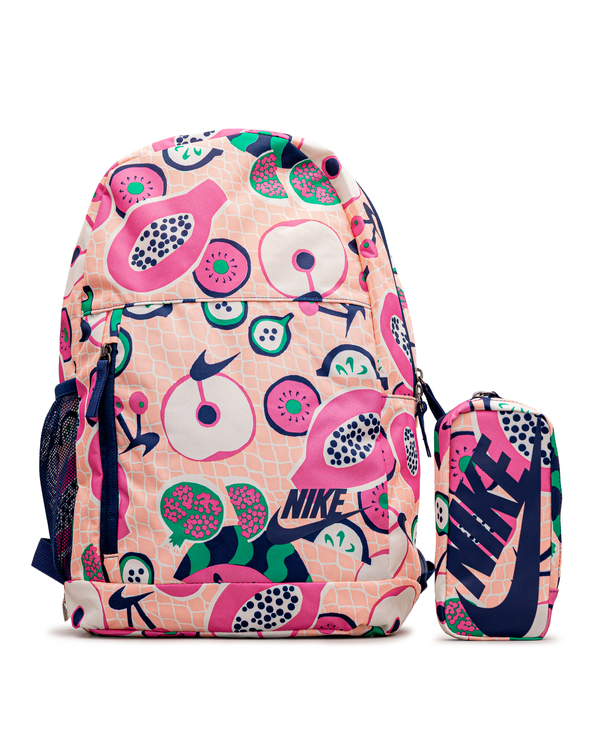 Sac à Dos Victoria's Secret Rose Denim - Mini - Neuf Avec étiquettes - Fourre-tout