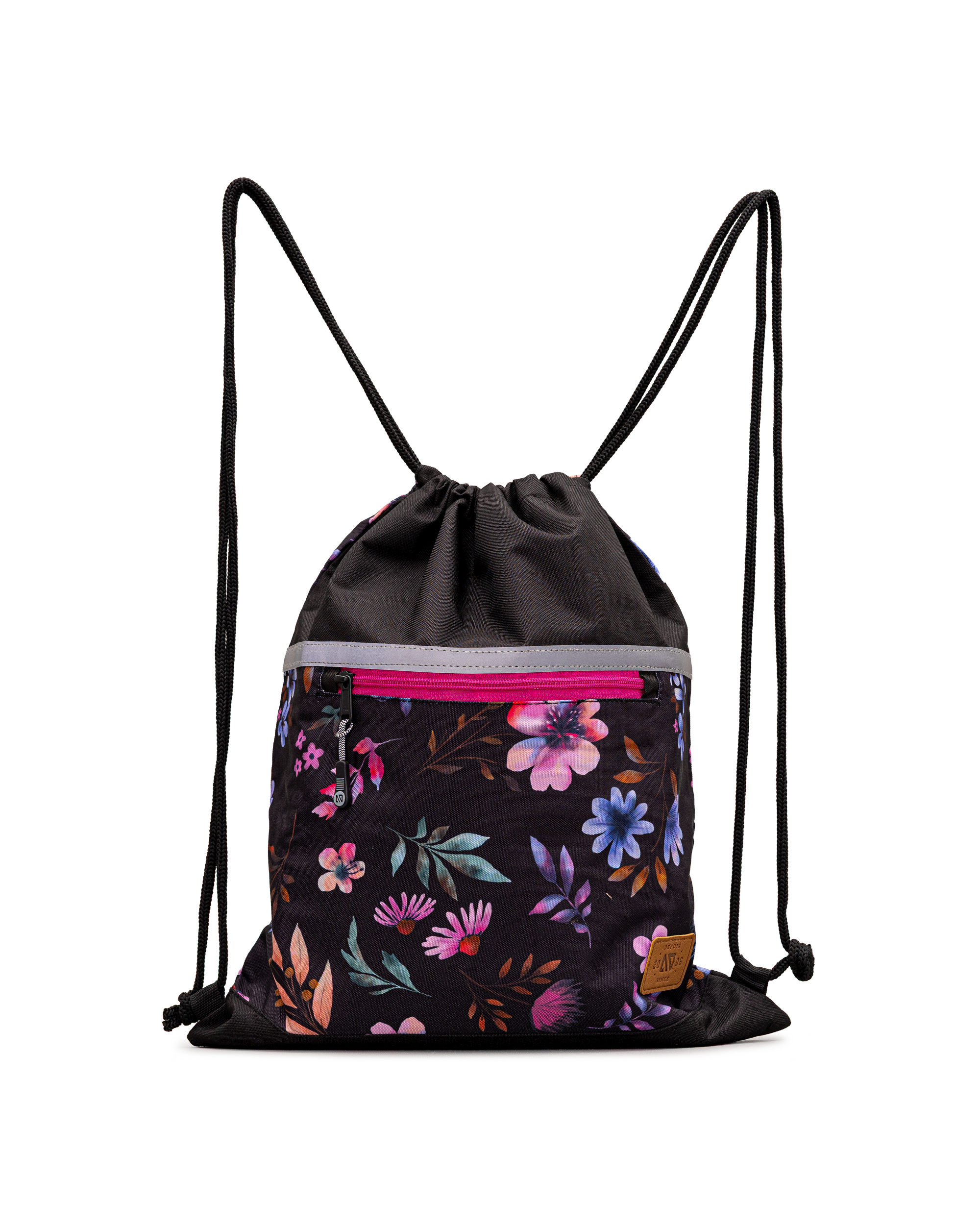 Sac de transport  - Fleur - #97S-18