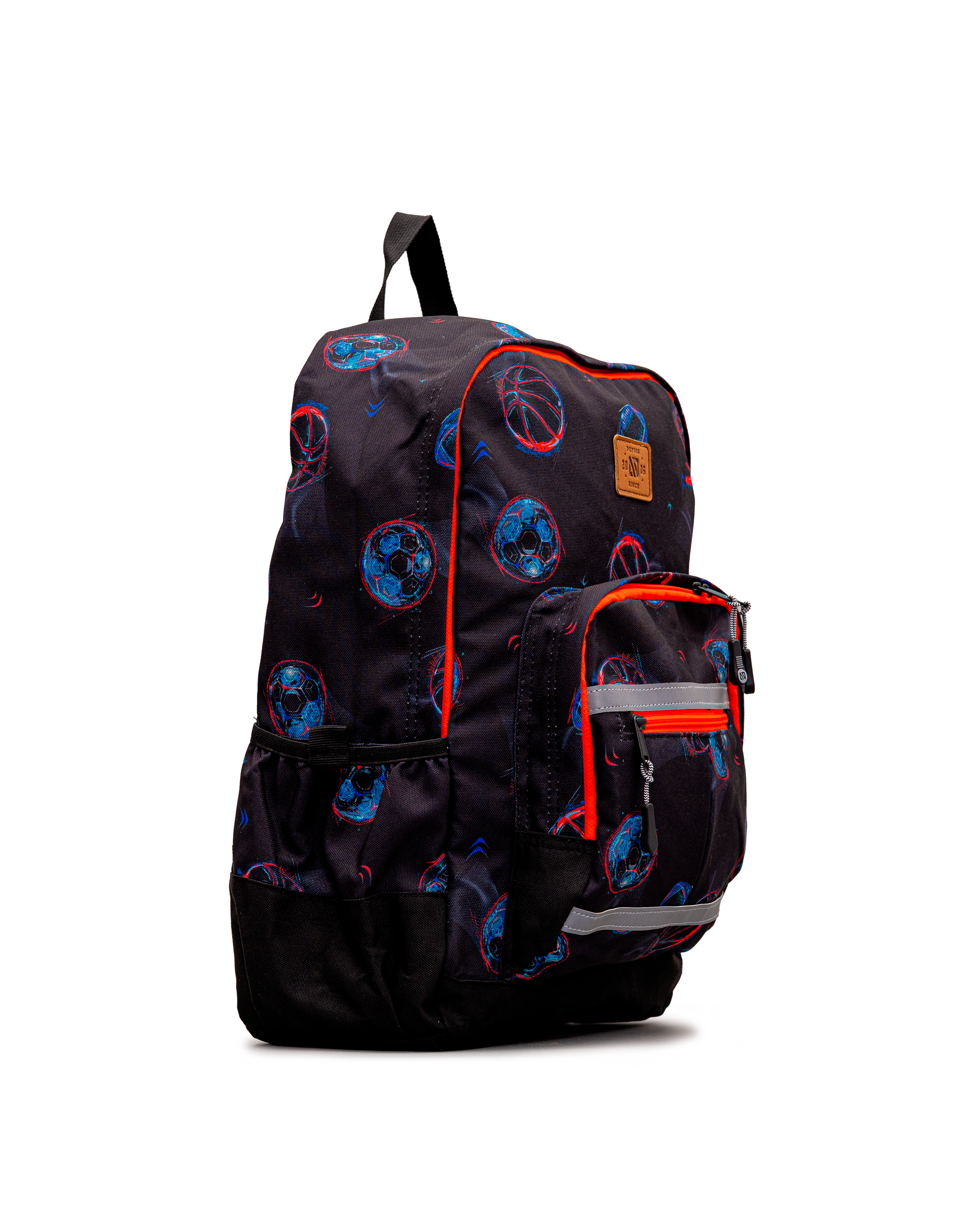 Sac a dos - Noir multi - #97S-19