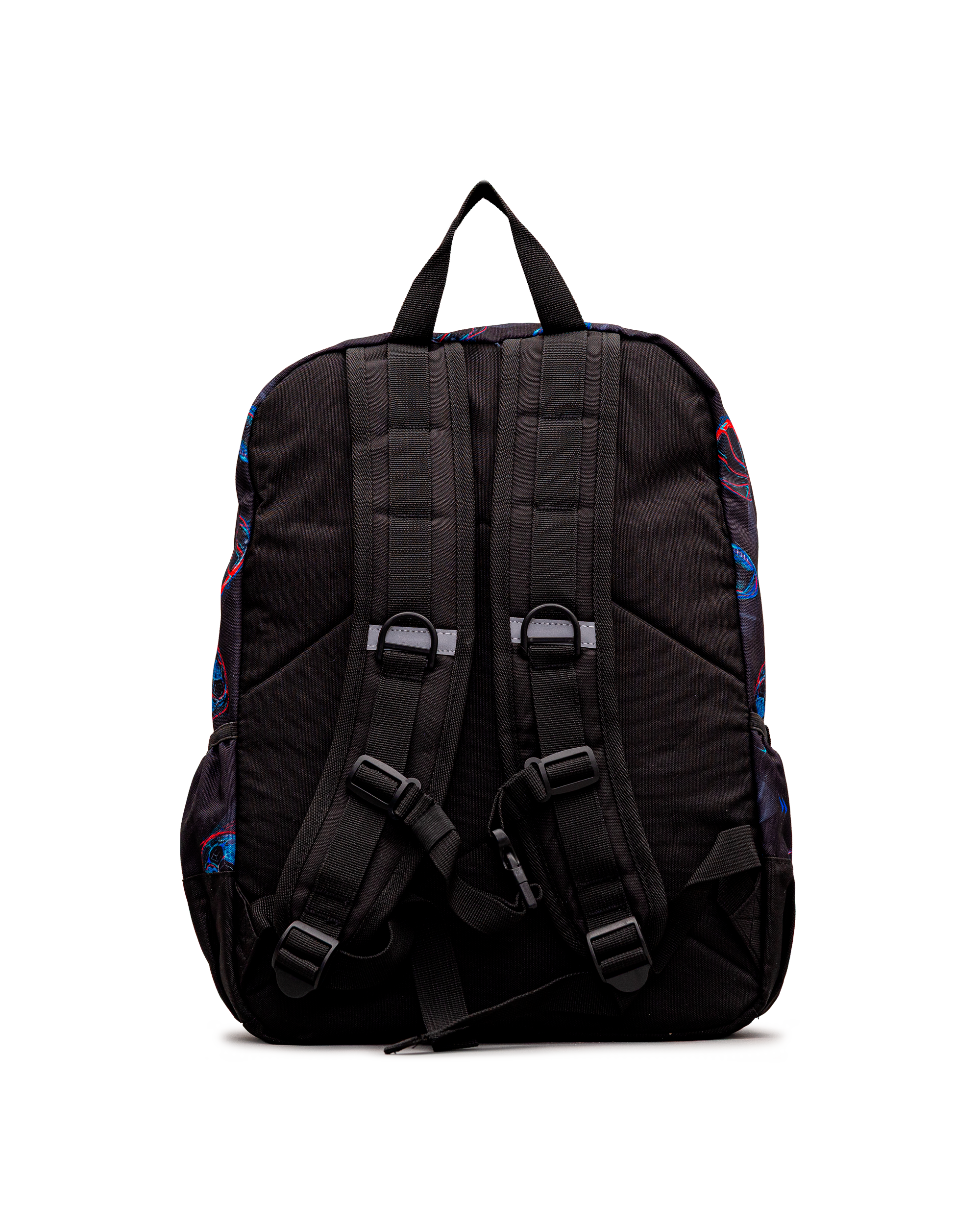 Sac a dos - Noir multi - #97S-19