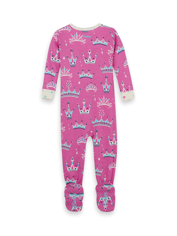 footed coverall - Multicolore - #99V-16