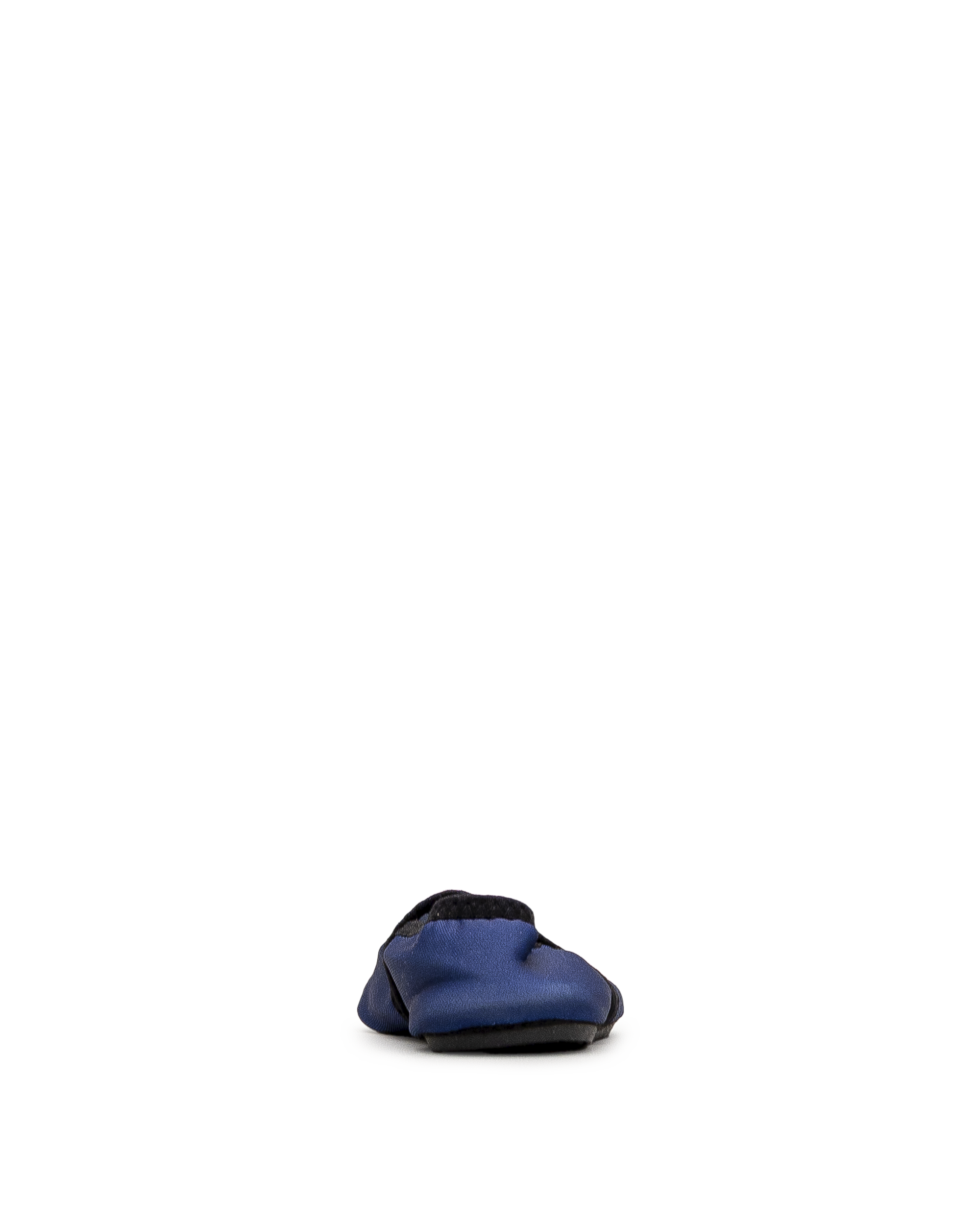 Souliers d'eau  - Marine - #48W-1192