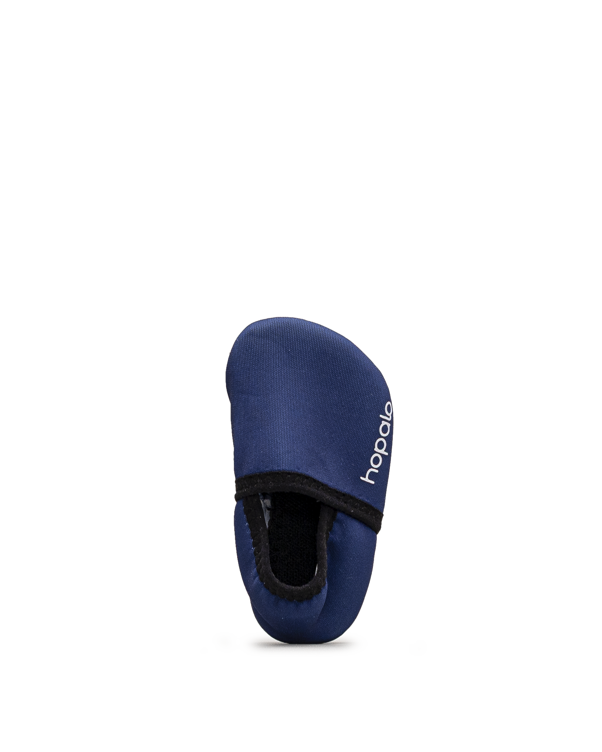Souliers d'eau  - Marine - #48W-1192
