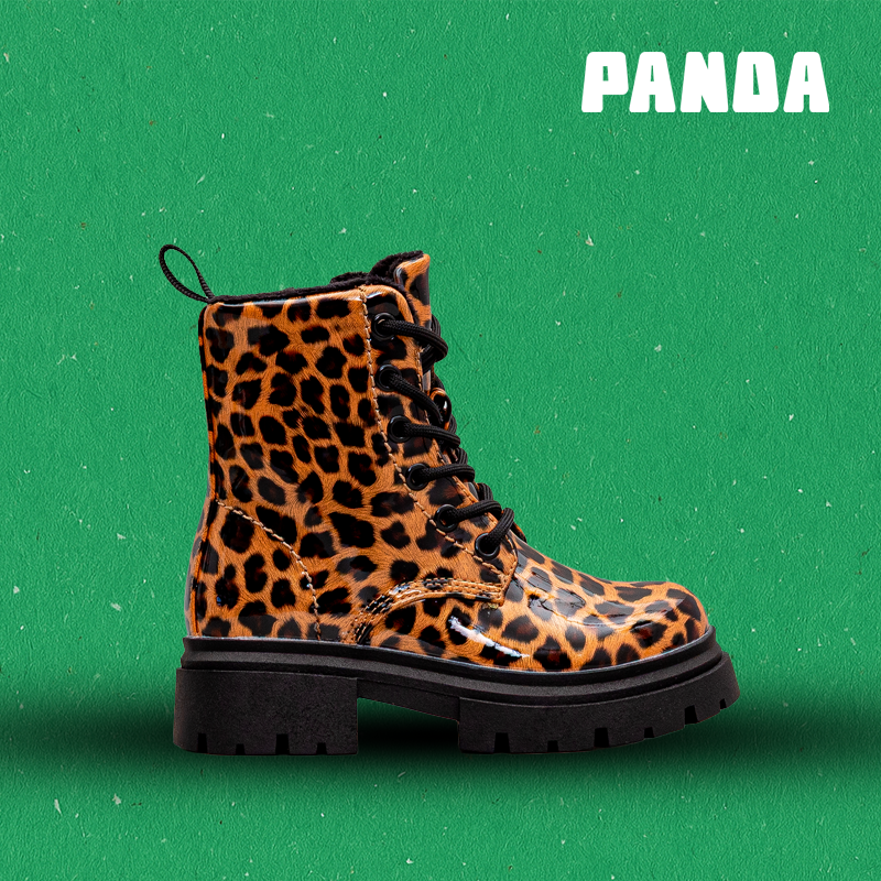 Chaussures Panda