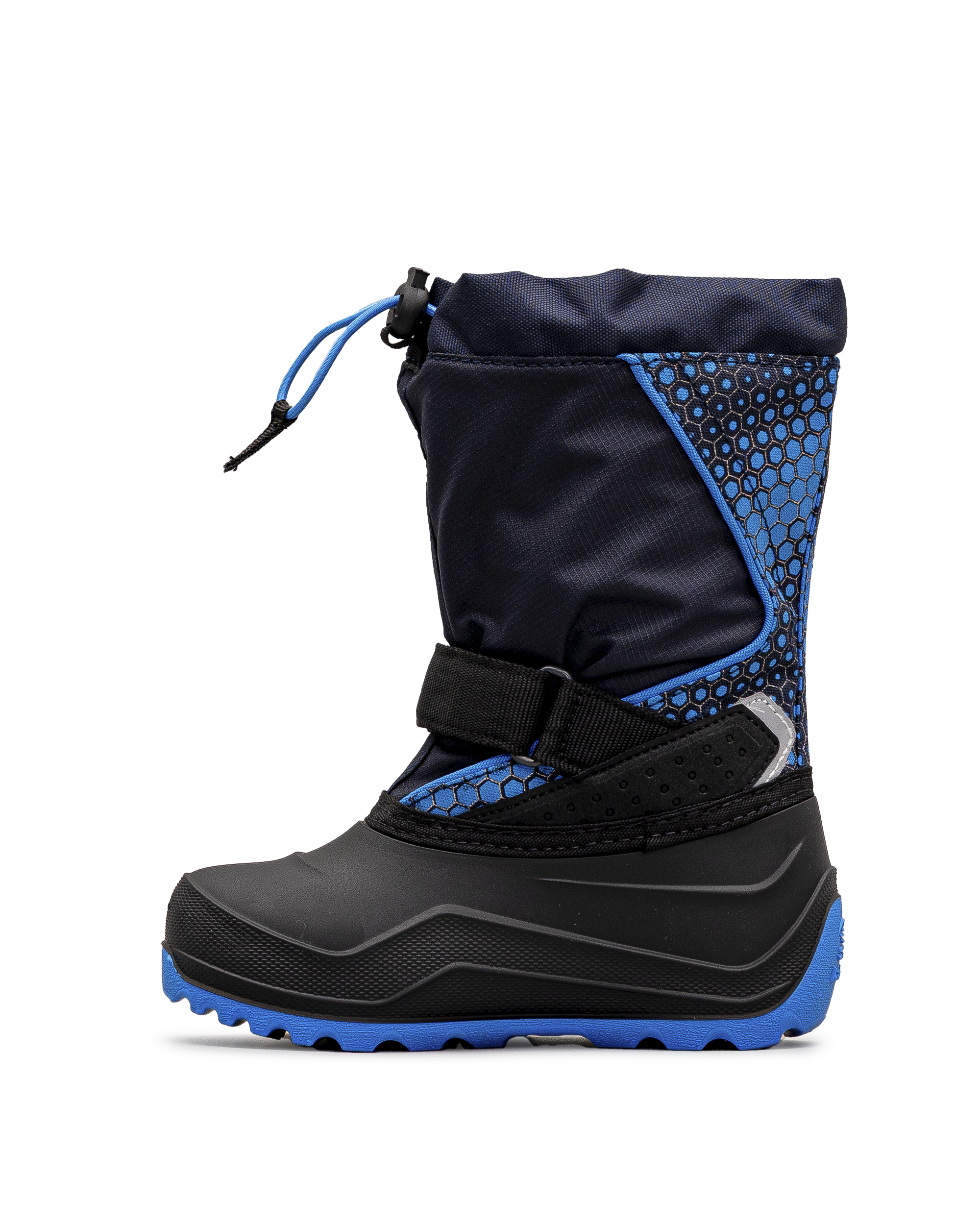 Snowfall 2 ps jr - Marine - #41F-02