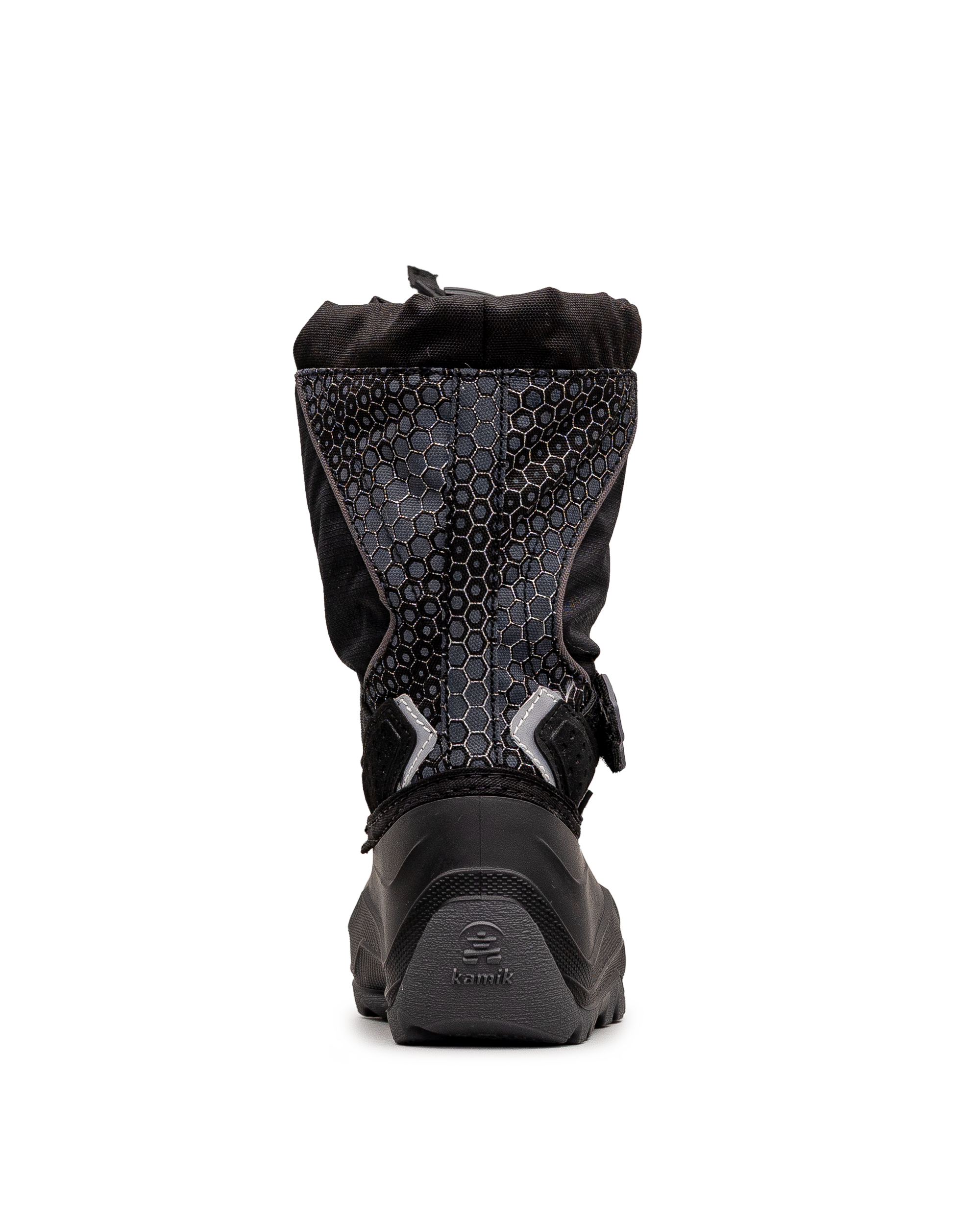 Snowfall 2 ps jr - Noir - #41F-02