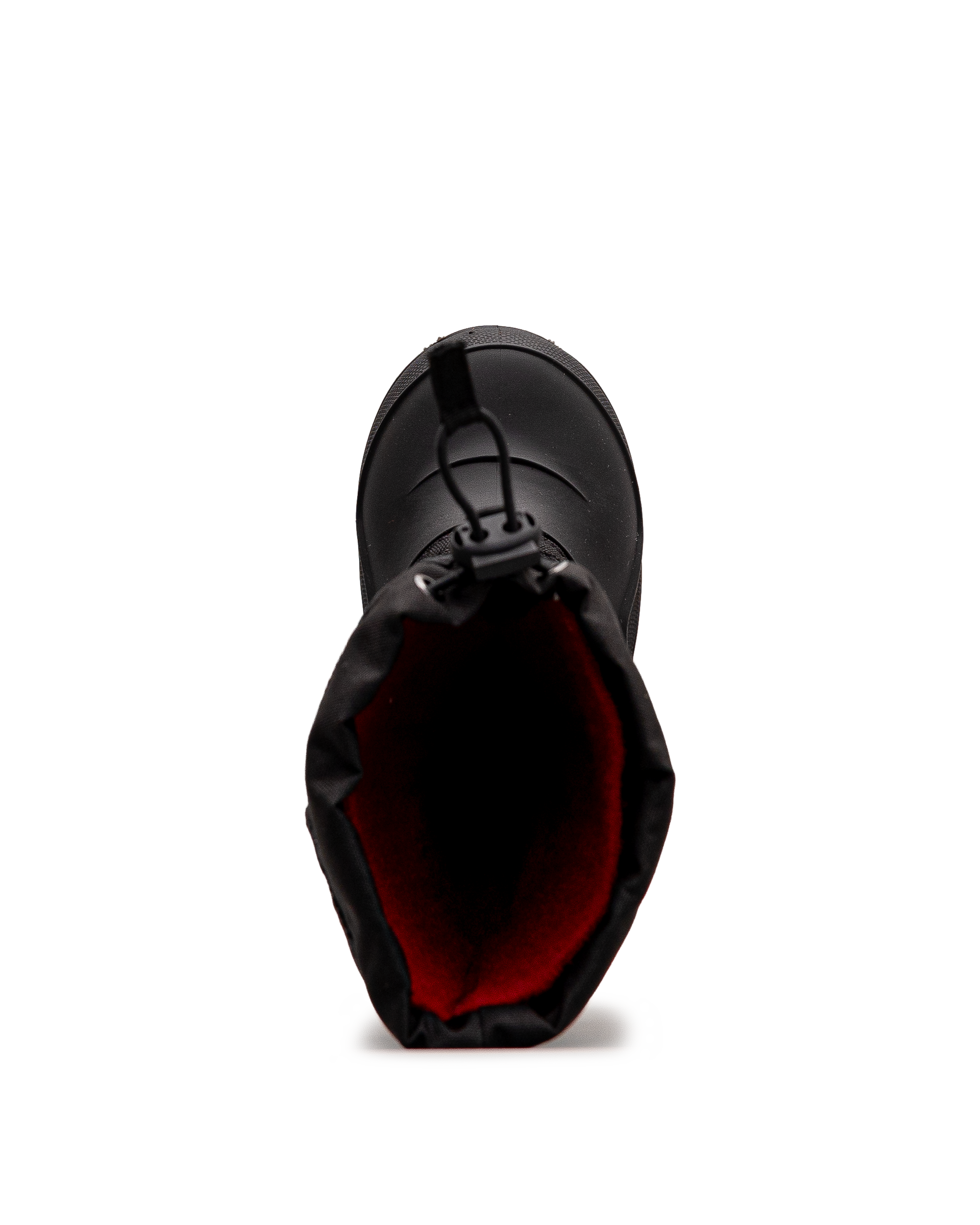 Snowfall 2 ps jr - Noir - #41F-02