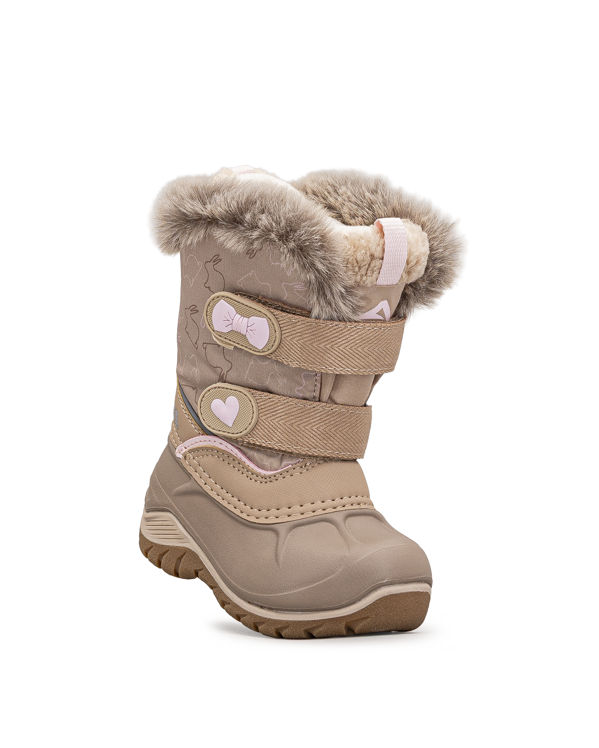 Frosty td  - Beige  - #41F-06