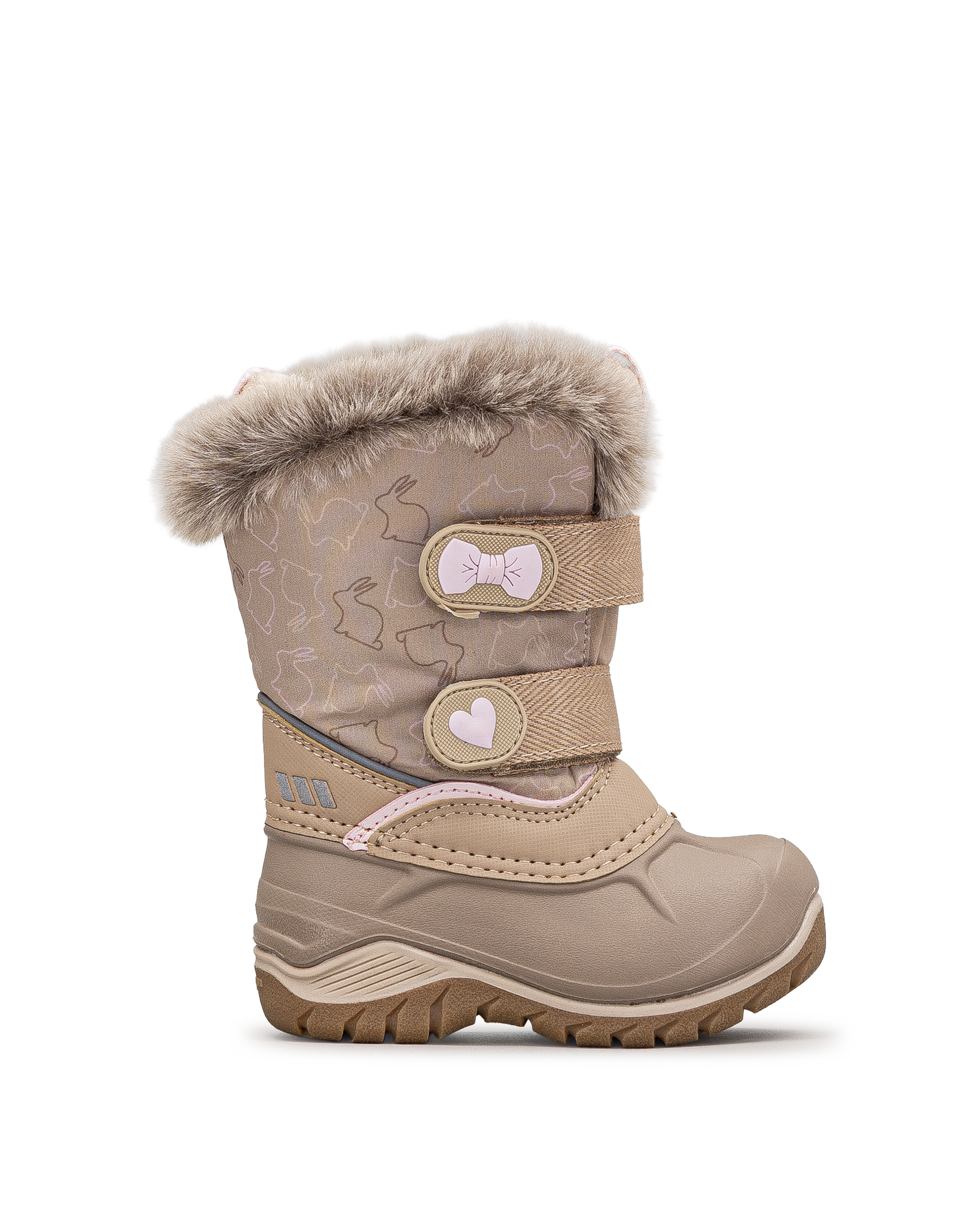 Frosty td  - Beige  - #41F-06