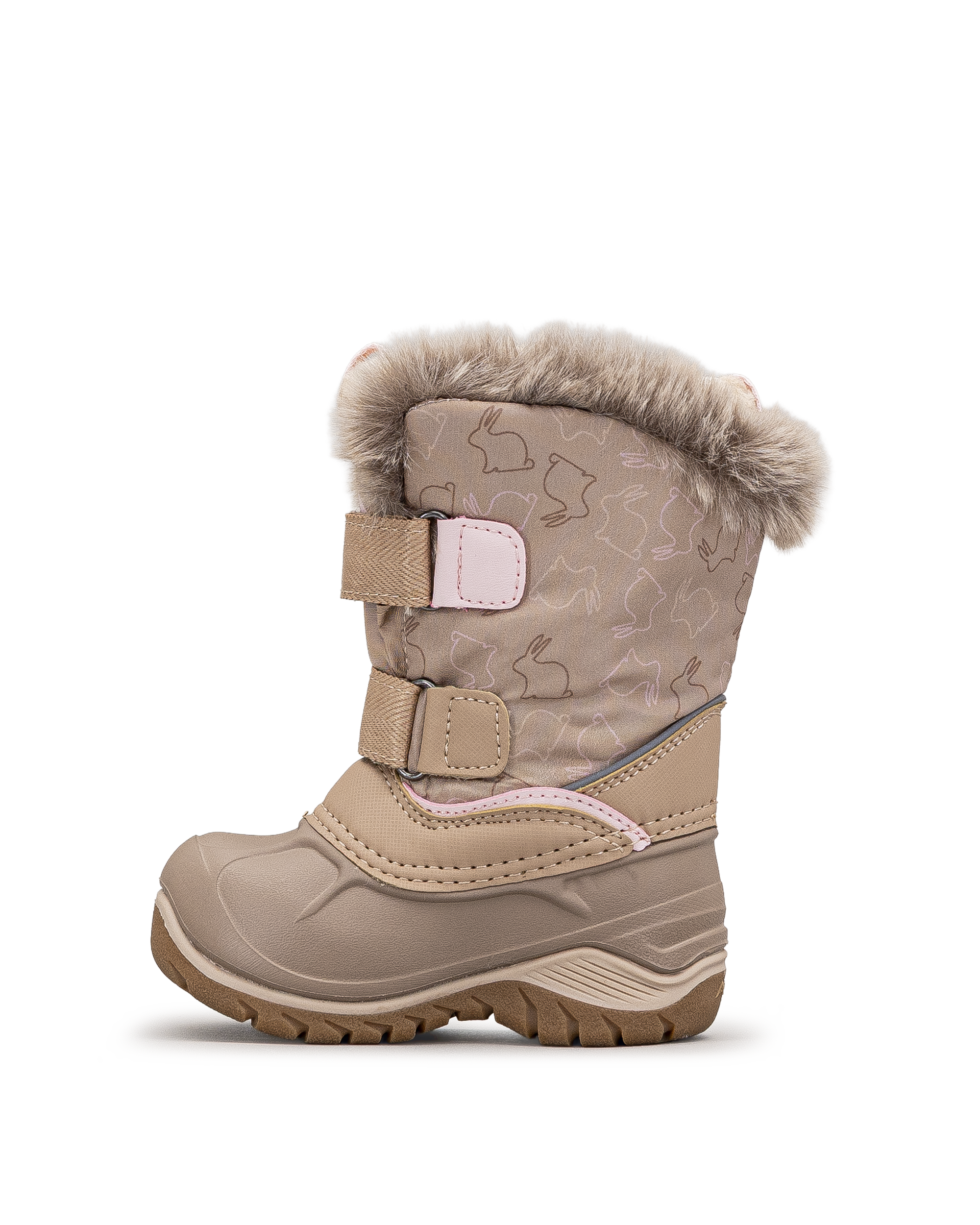Frosty td  - Beige  - #41F-06