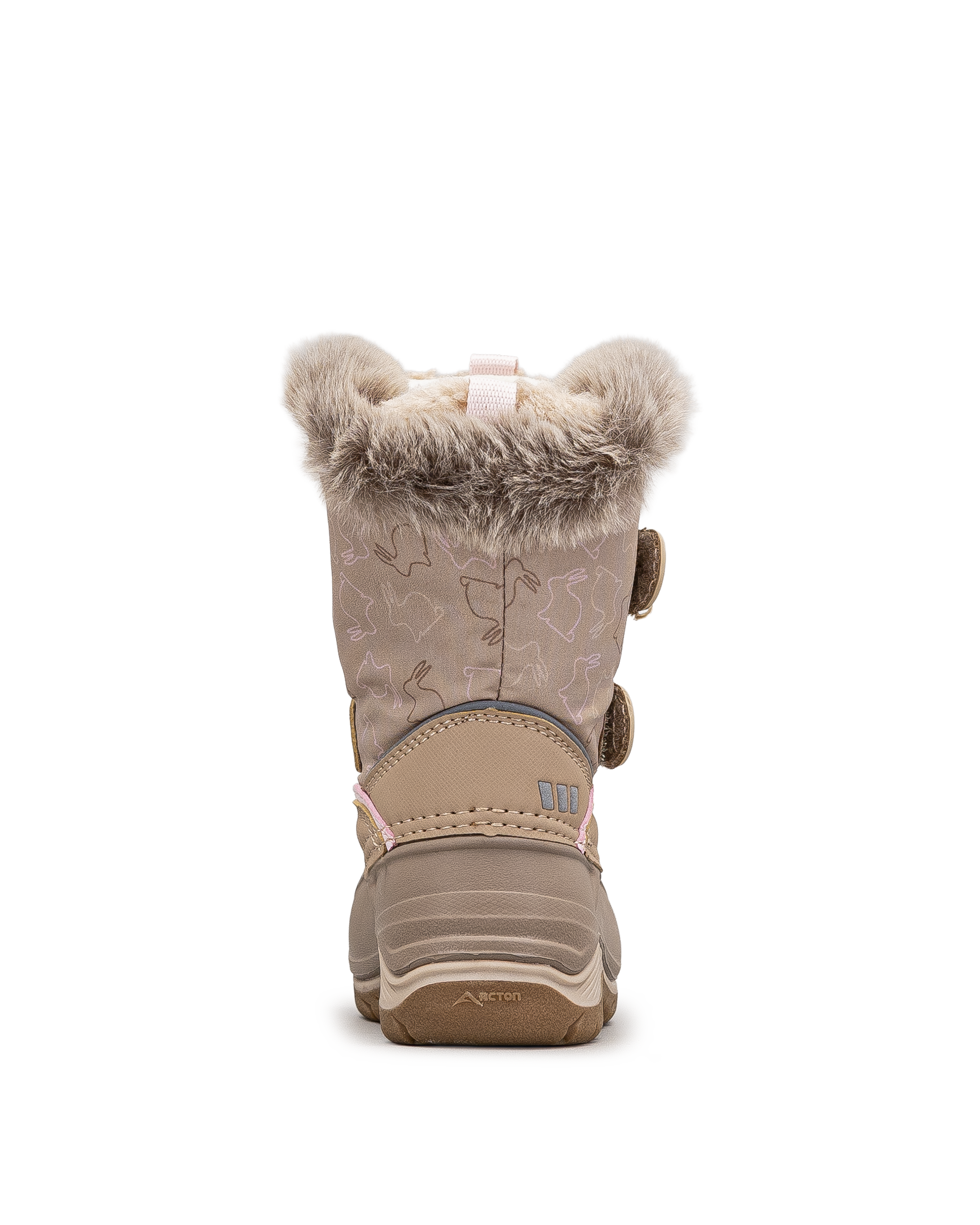 Frosty td  - Beige  - #41F-06