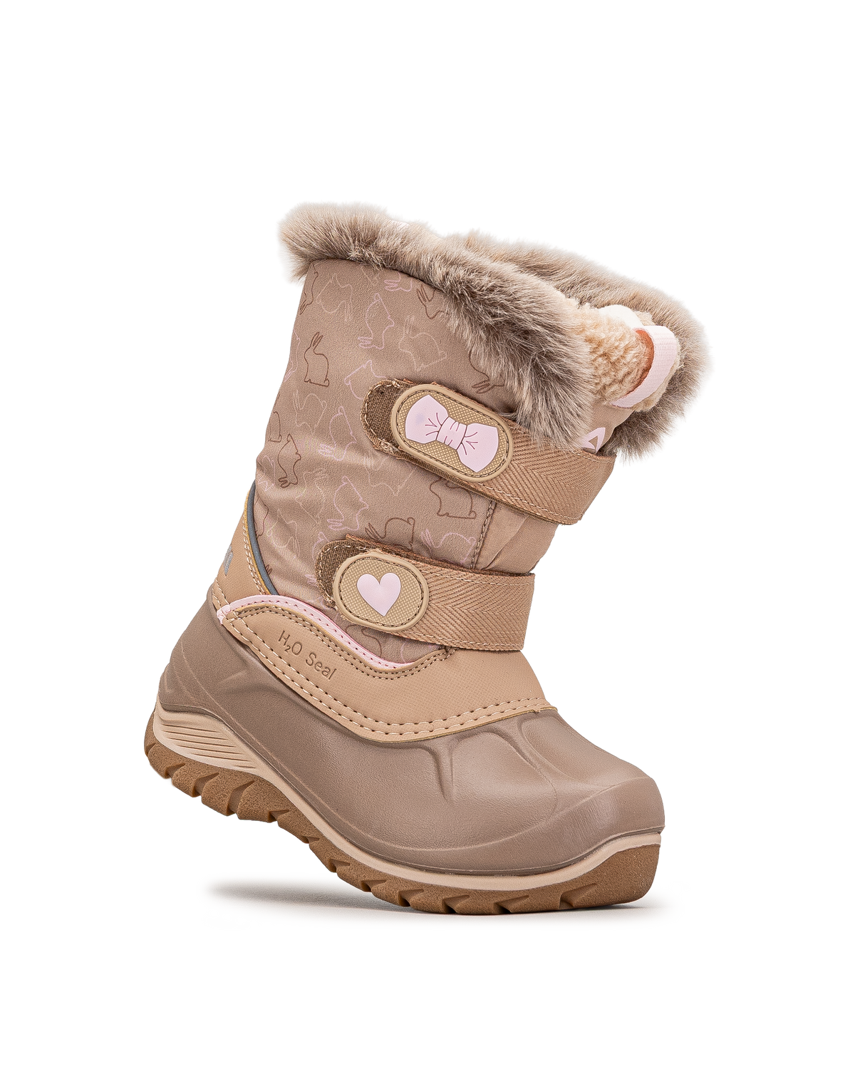 Frosty ps  - Beige - #41F-07