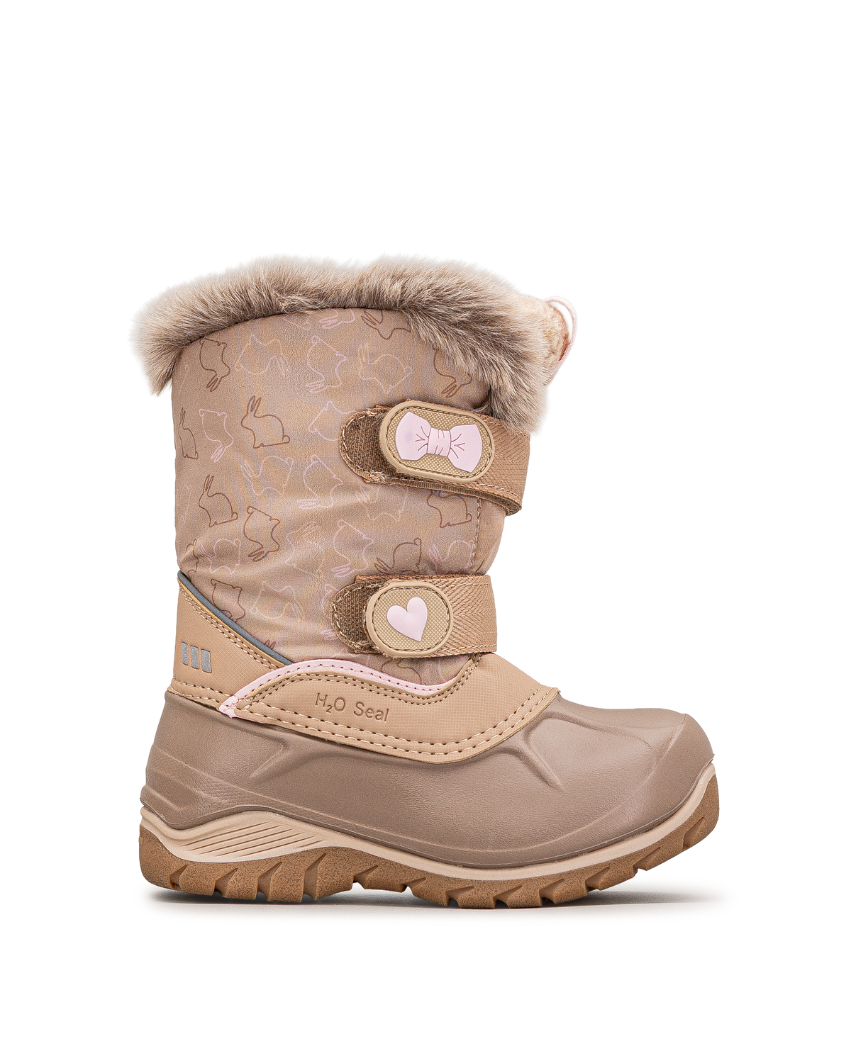 Frosty ps  - Beige - #41F-07